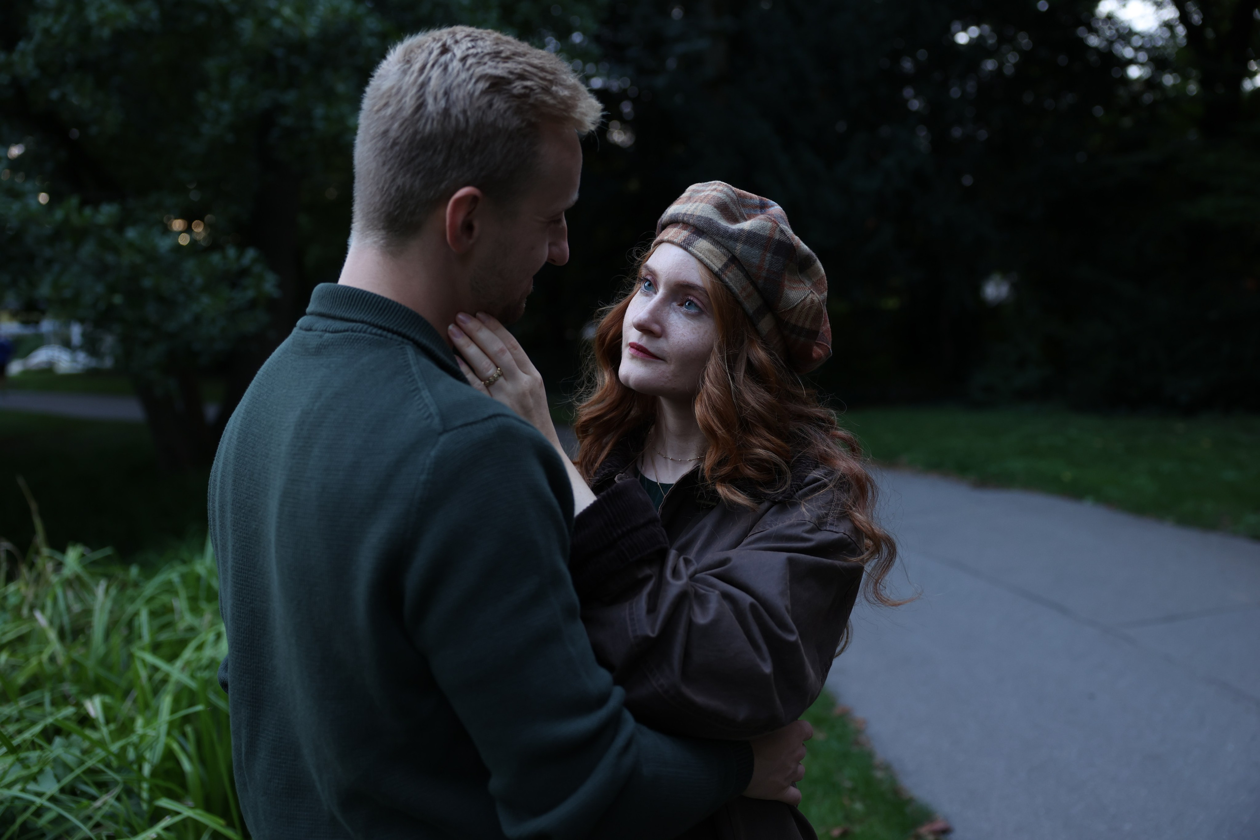 Allgemein. Hochzeits- und Porträtfotografin in Deutschland