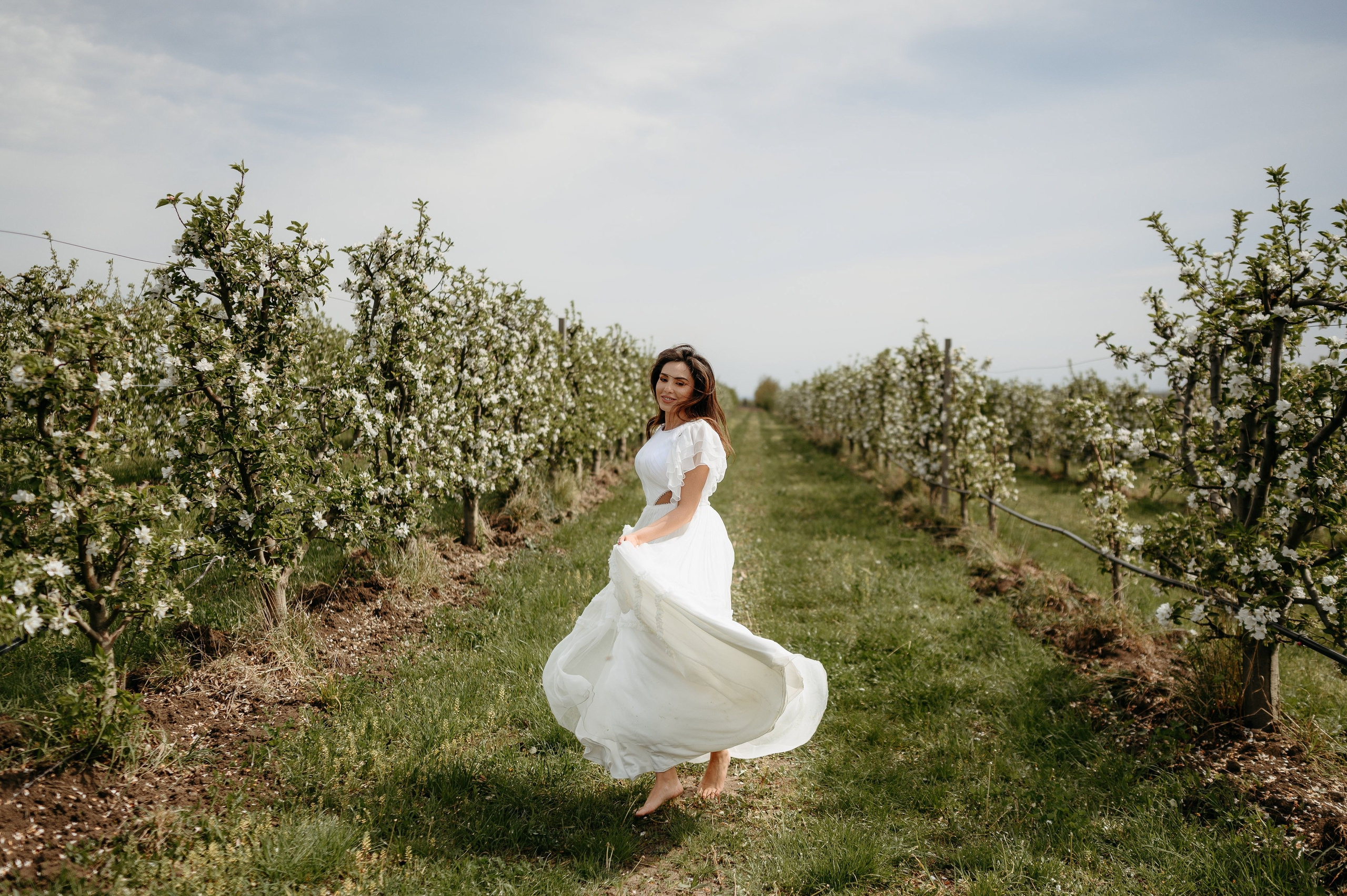 Elena. Valentin Melen - fotograf de nunta 🤍