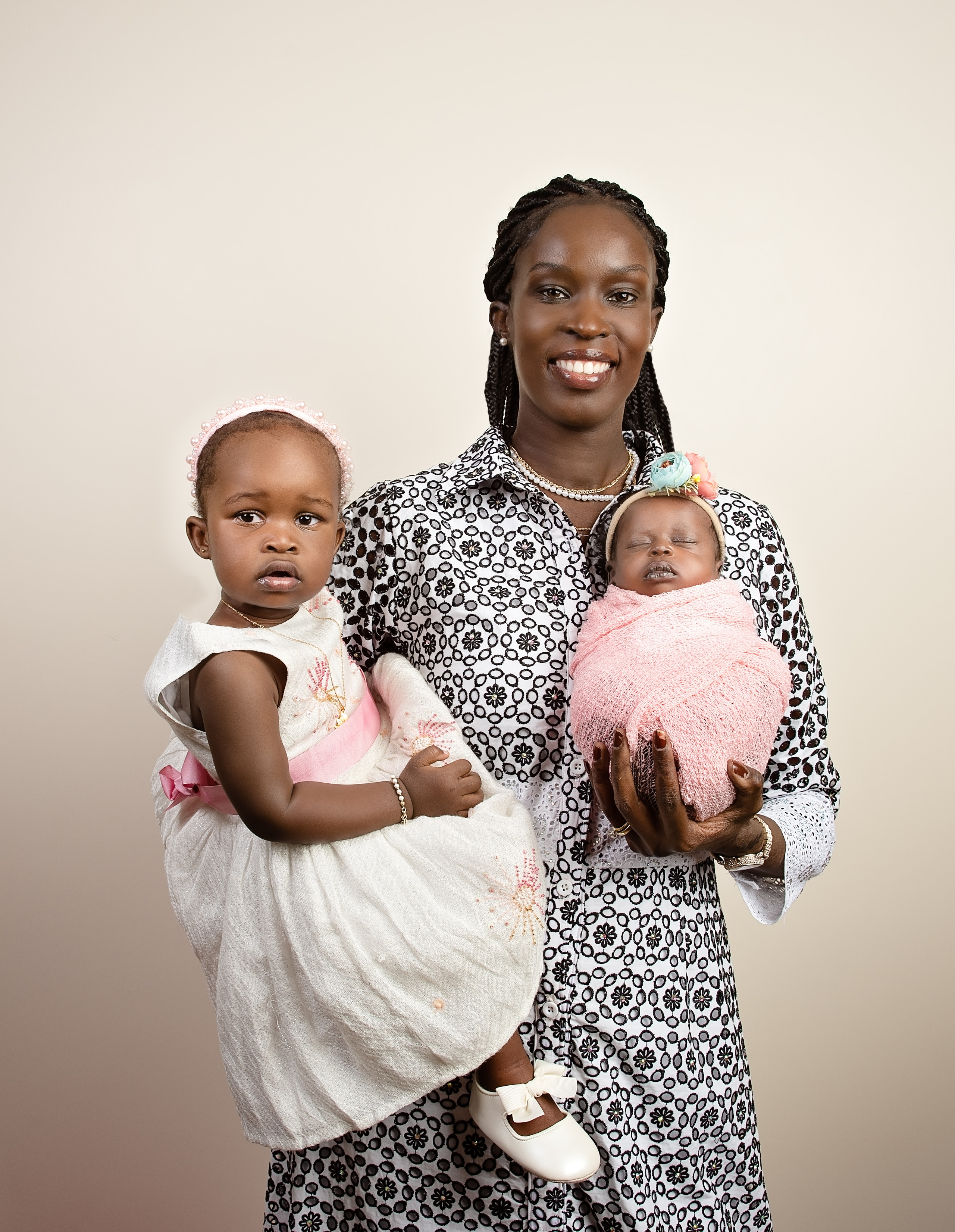 Cher newborn sibling and family photo shoot Nairobi Mombasa Kenya. Newborn, Baby, Maternity and Family Photographer Nairobi Mombasa Kenya