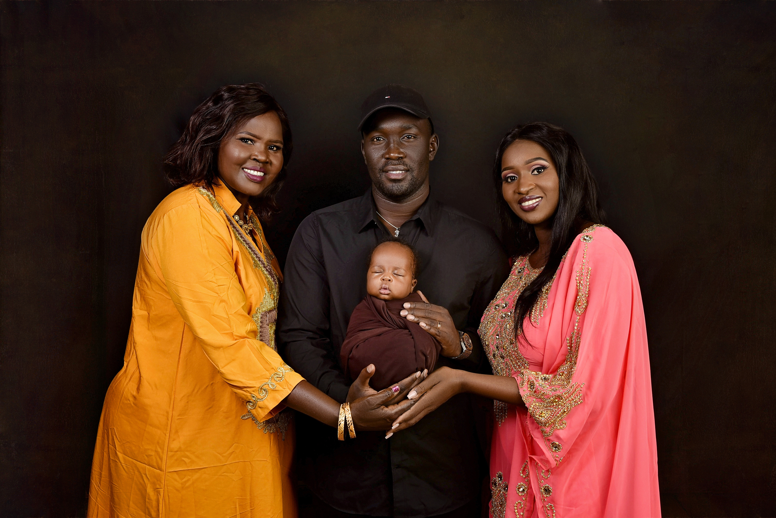 Sveta 2 weeks newborn baby girl with 1 year brother photos shoot Nairobi Kenya. Newborn, Baby, Maternity and Family Photographer Nairobi Mombasa Kenya