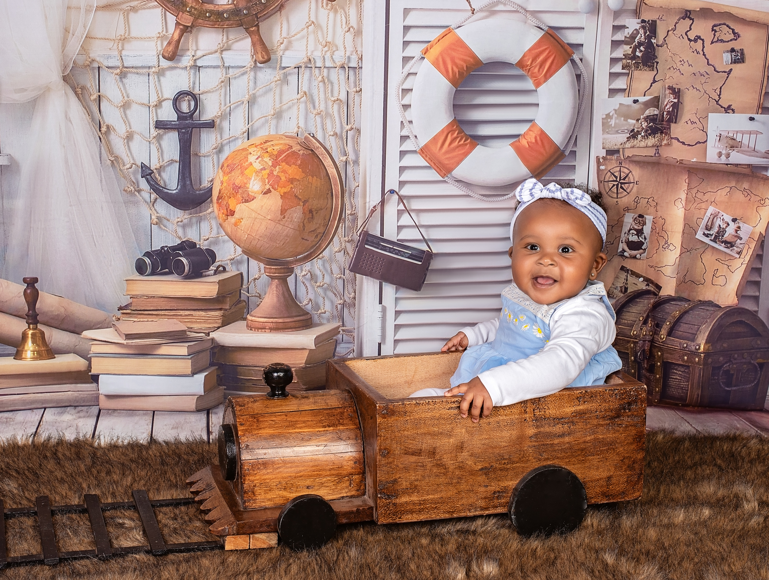 Cycy newborn milestone baby girl photo shoot Nairobi Kenya. Newborn, Baby, Maternity and Family Photographer Nairobi Mombasa Kenya