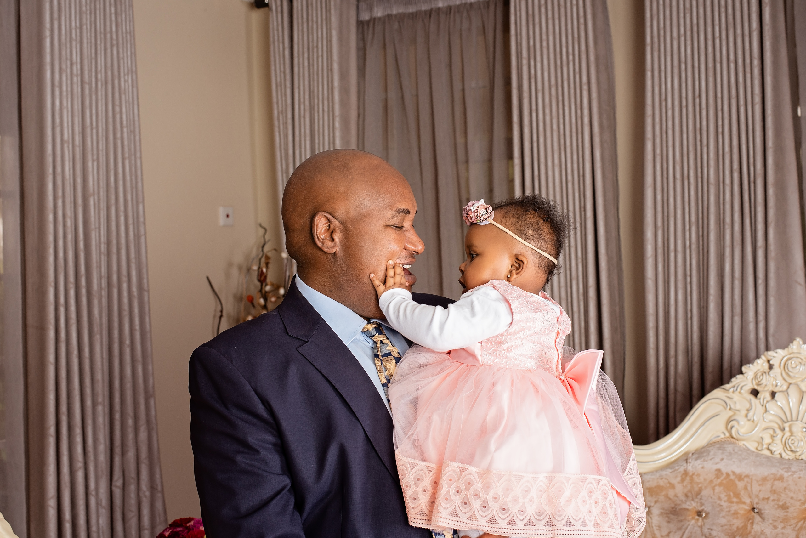 Cycy newborn milestone baby girl photo shoot Nairobi Kenya. Newborn, Baby, Maternity and Family Photographer Nairobi Mombasa Kenya