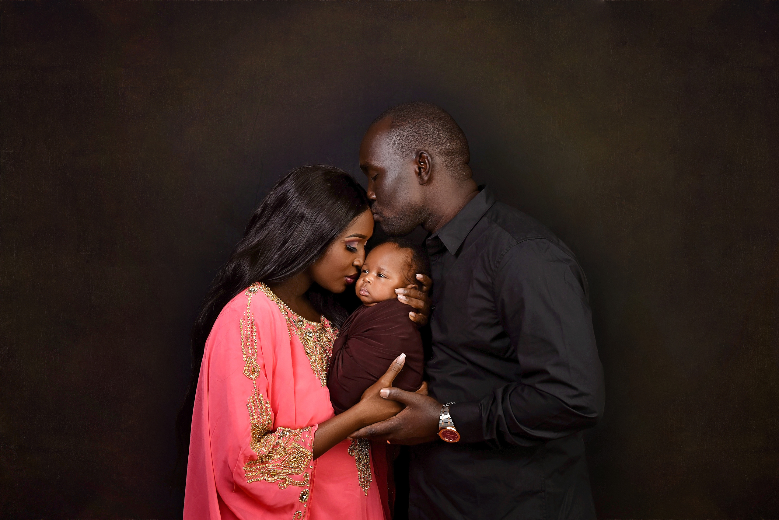 Newborn baby boy photo shoot with the family Nairobi Mombasa Kenya. Newborn, Baby, Maternity and Family Photographer Nairobi Mombasa Kenya