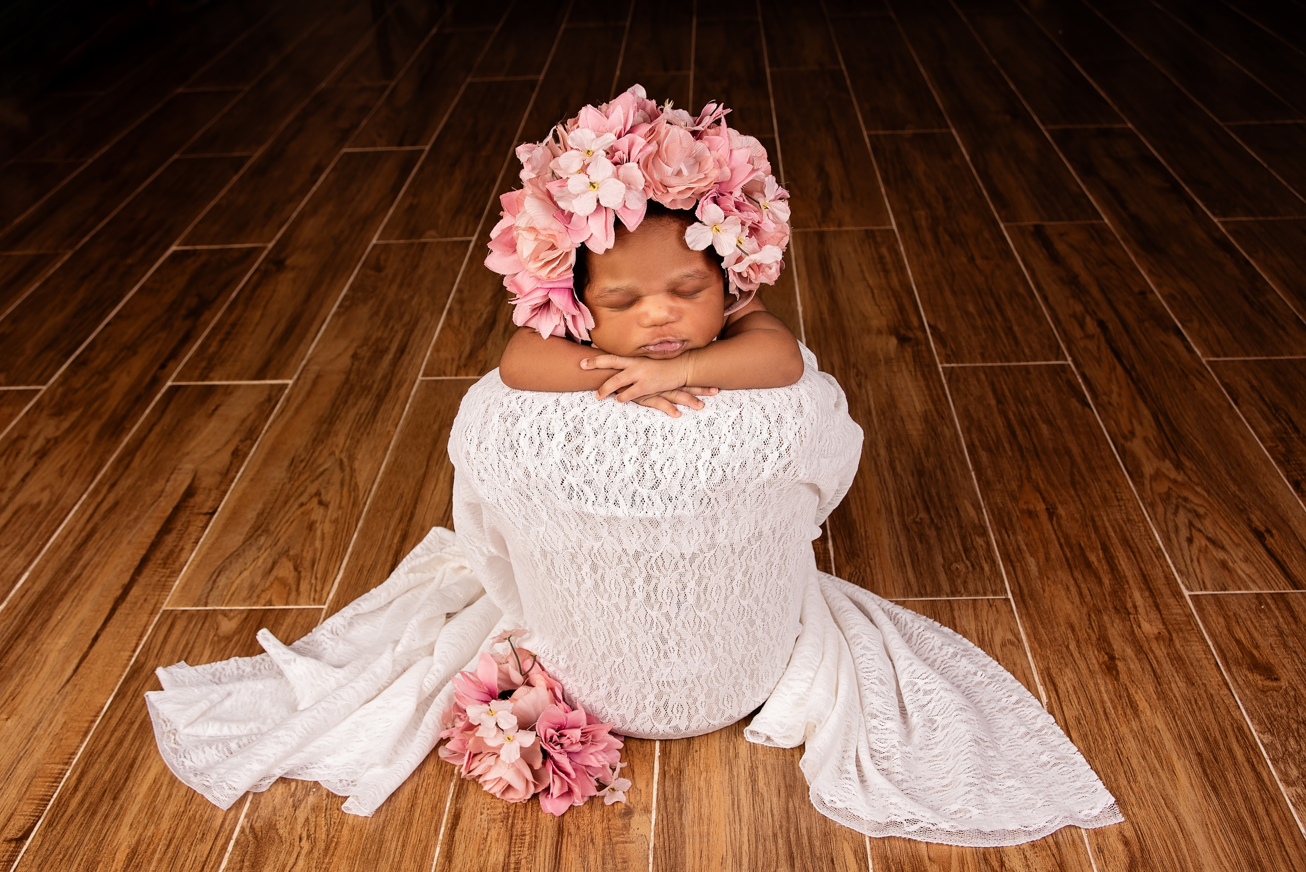 10 days baby girl newborn photo shoot Nairobi Kenya. Newborn, Baby, Maternity and Family Photographer Nairobi Mombasa Kenya