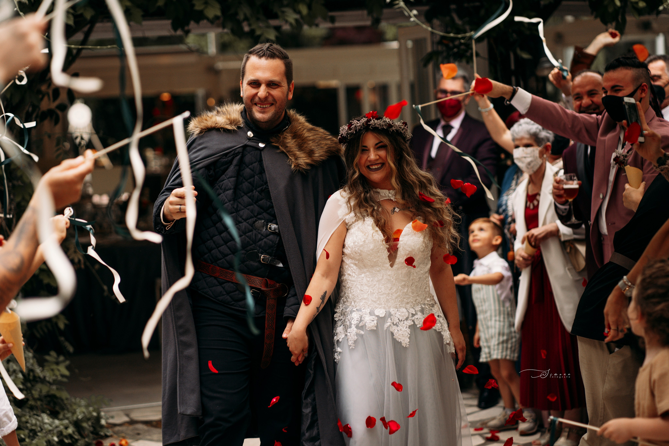 BODAS. Fotografia | Videografia | Eventos |