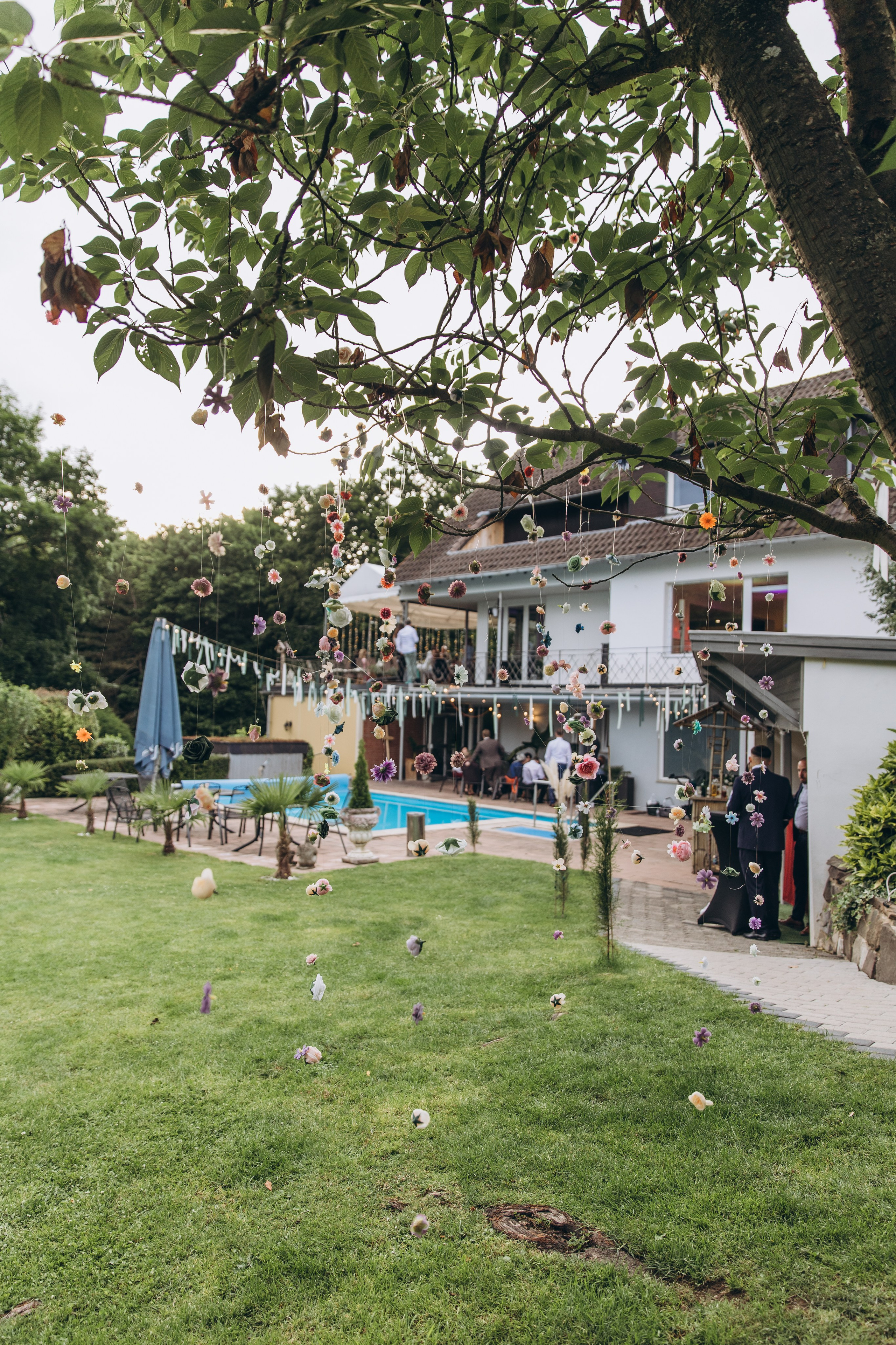 Angilina and Fabian. Wedding Stories — Professional Wedding Photography & Videography in Germany, Italy, Spain & all across Europe