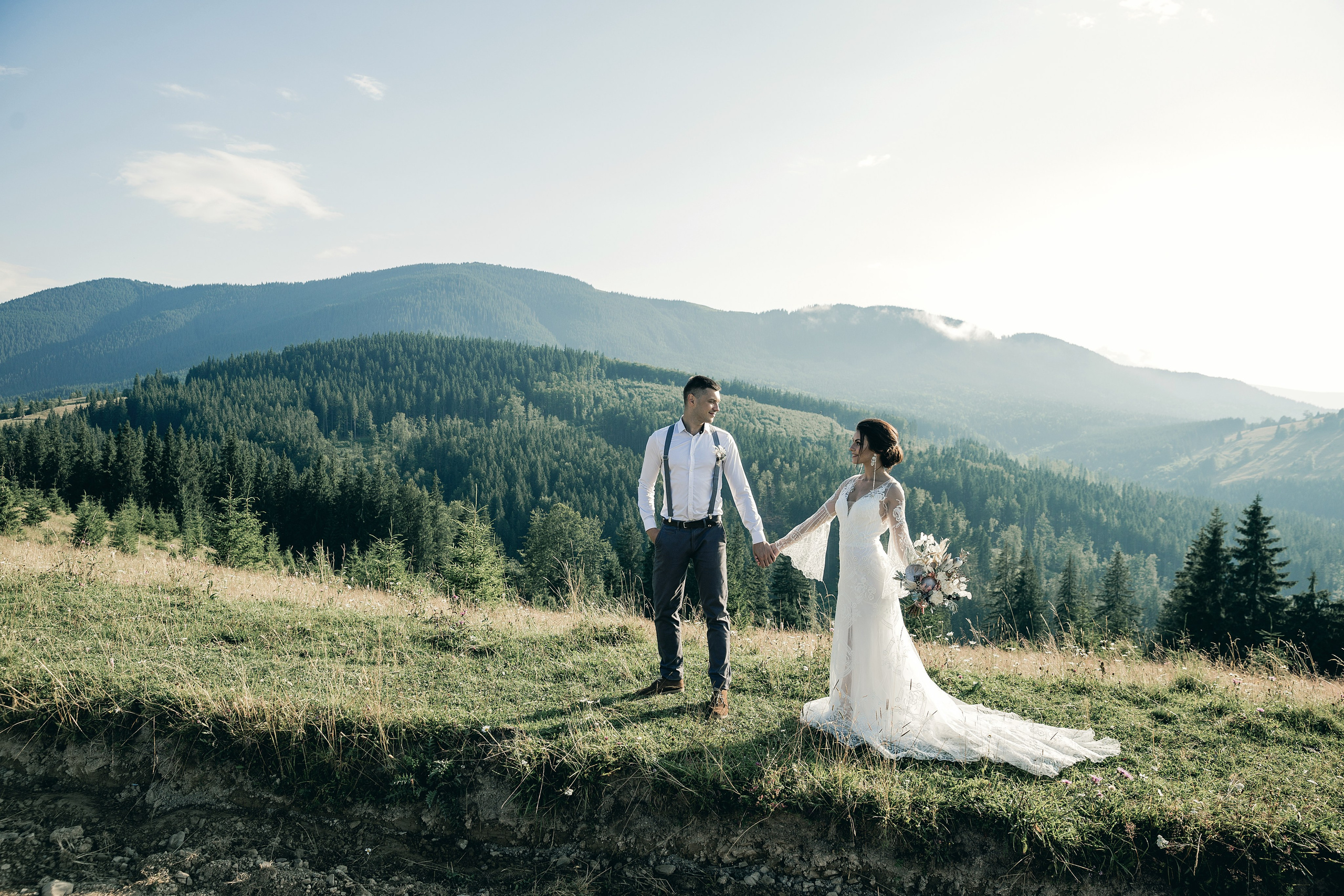 Wedding in Poland – Maria & Mark. Wedding Stories — Professional Wedding Photography & Videography in Germany, Italy, Spain & all across Europe