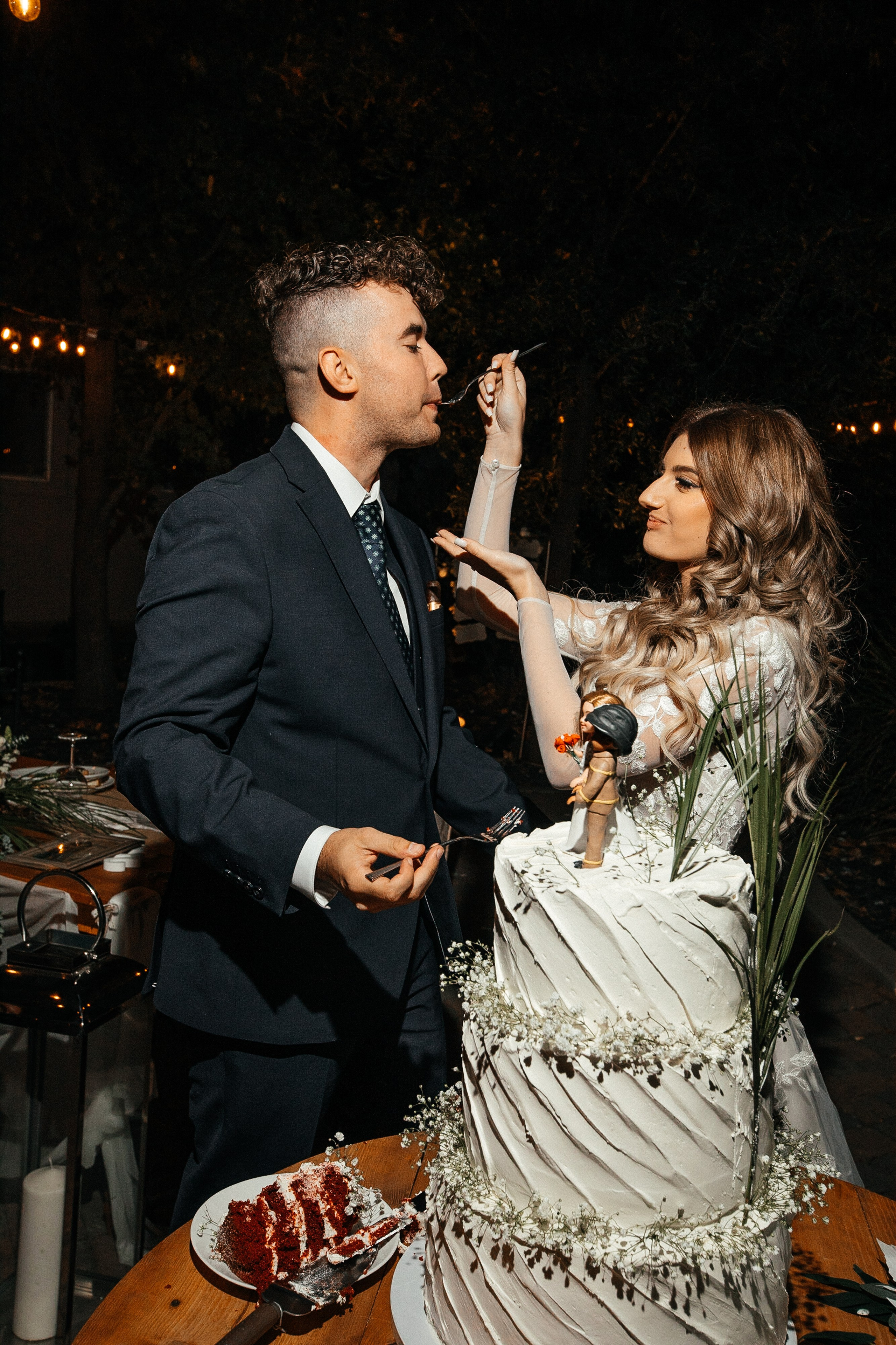 Zachary & Julie. Wedding Photography & Videography San Francisco, Sacramento