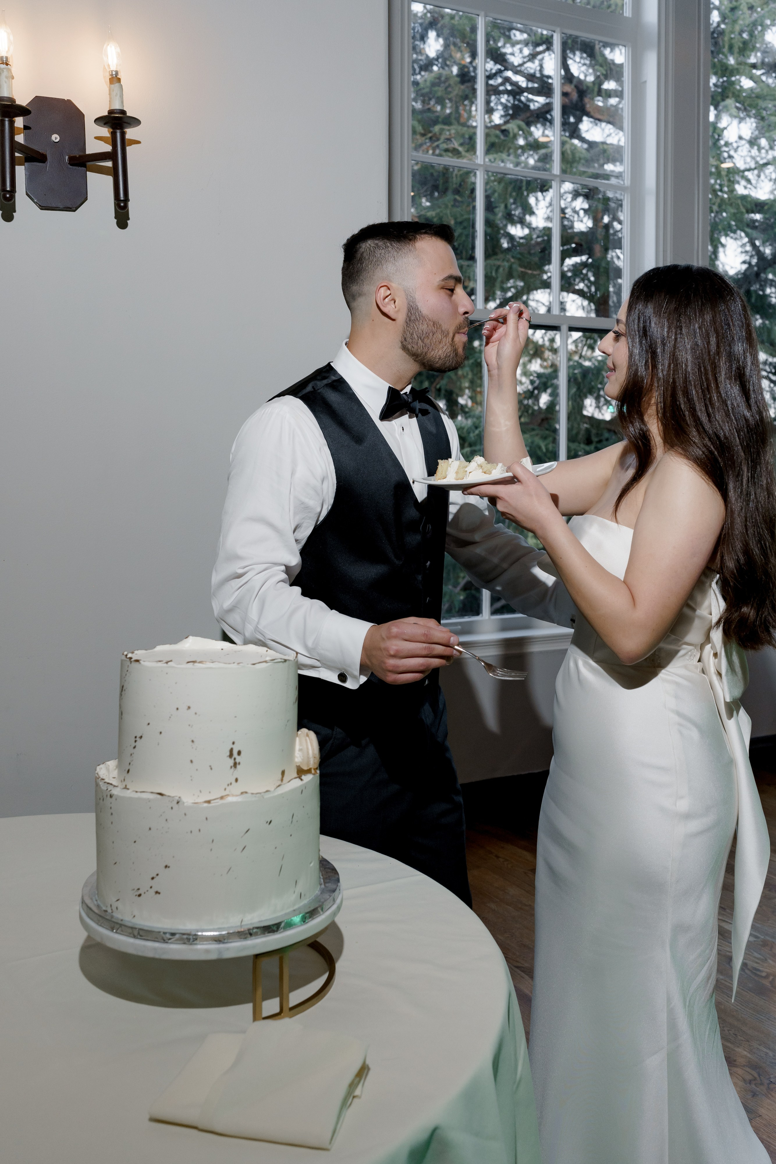 Alisa & Justin. Wedding Photography & Videography San Francisco, Sacramento