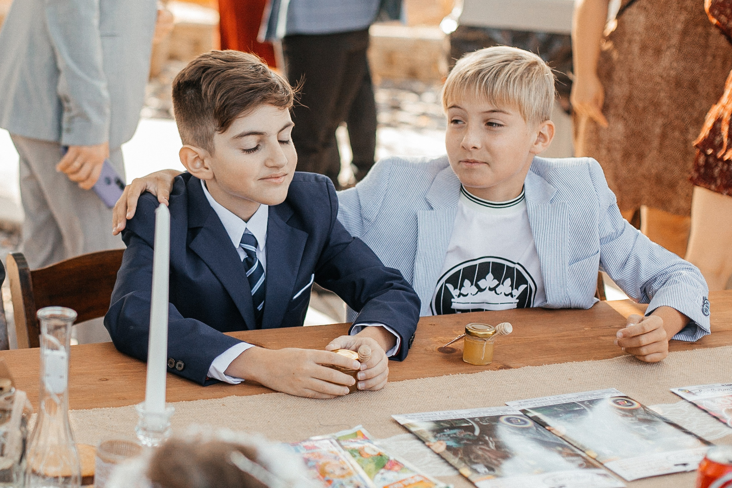 Zachary & Julie. Wedding Photography & Videography San Francisco, Sacramento