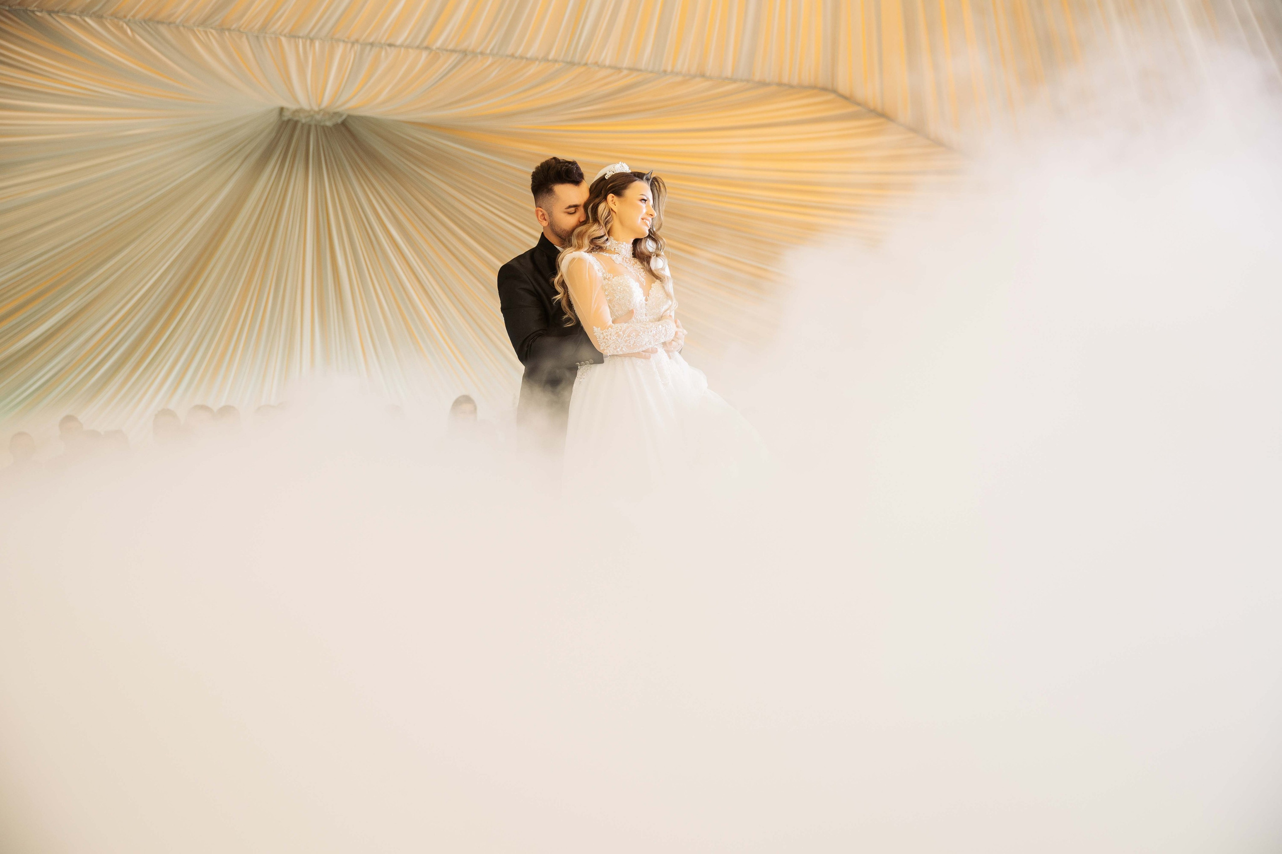 Emanuela & Emanuel. Contrast Studio