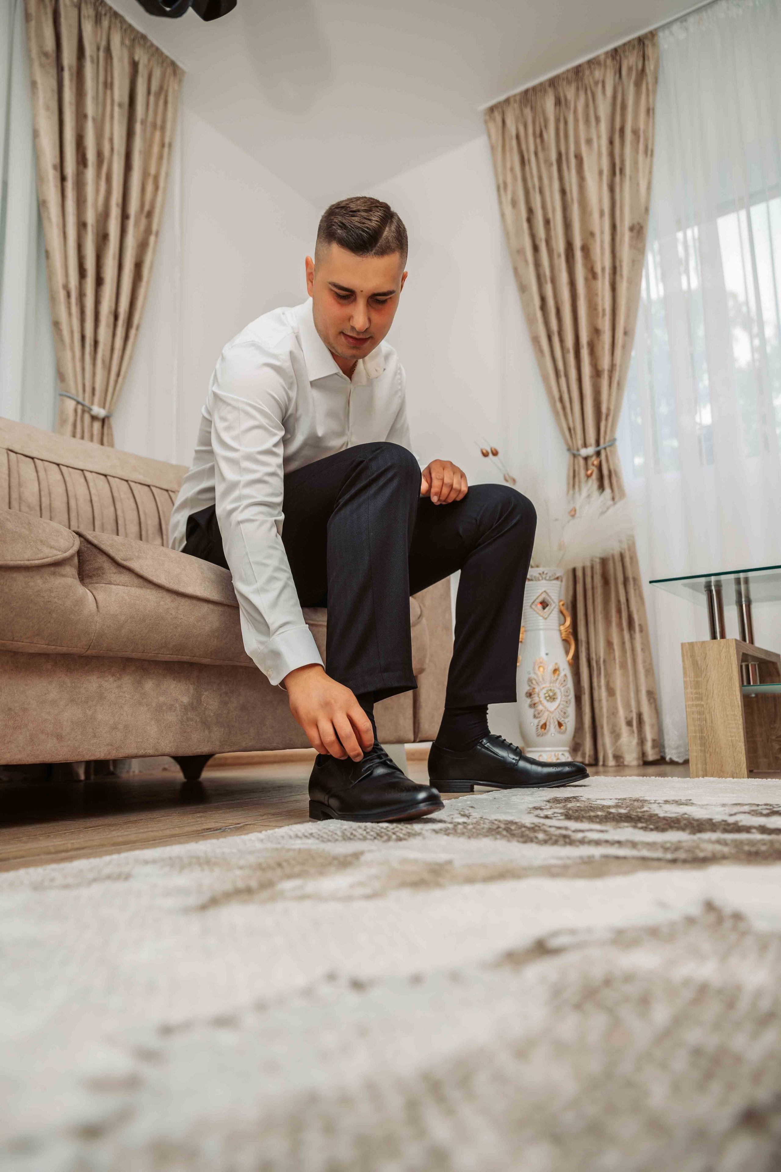 Simona & Florin. Contrast Studio