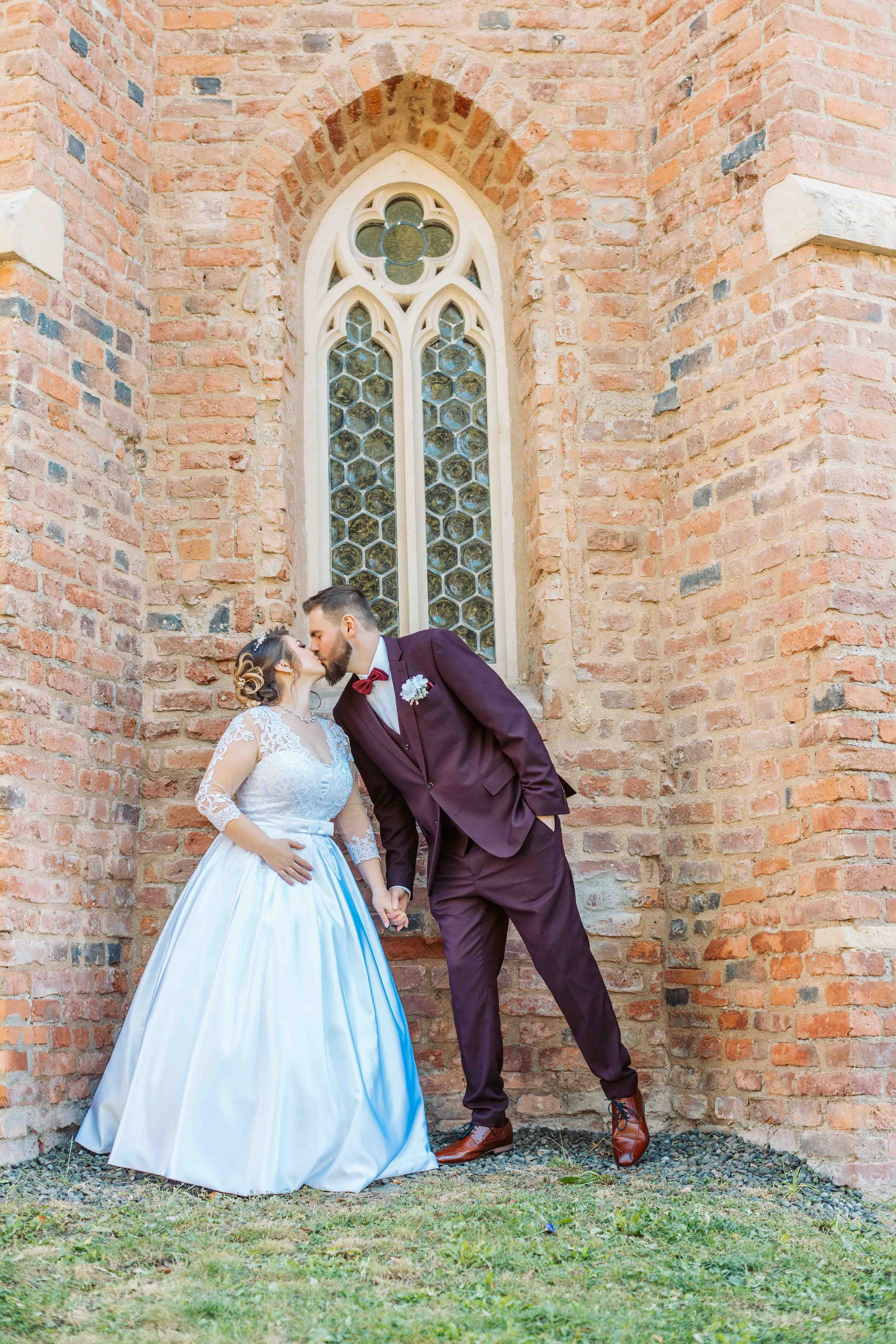 Smaranda & Fabian. Contrast Studio