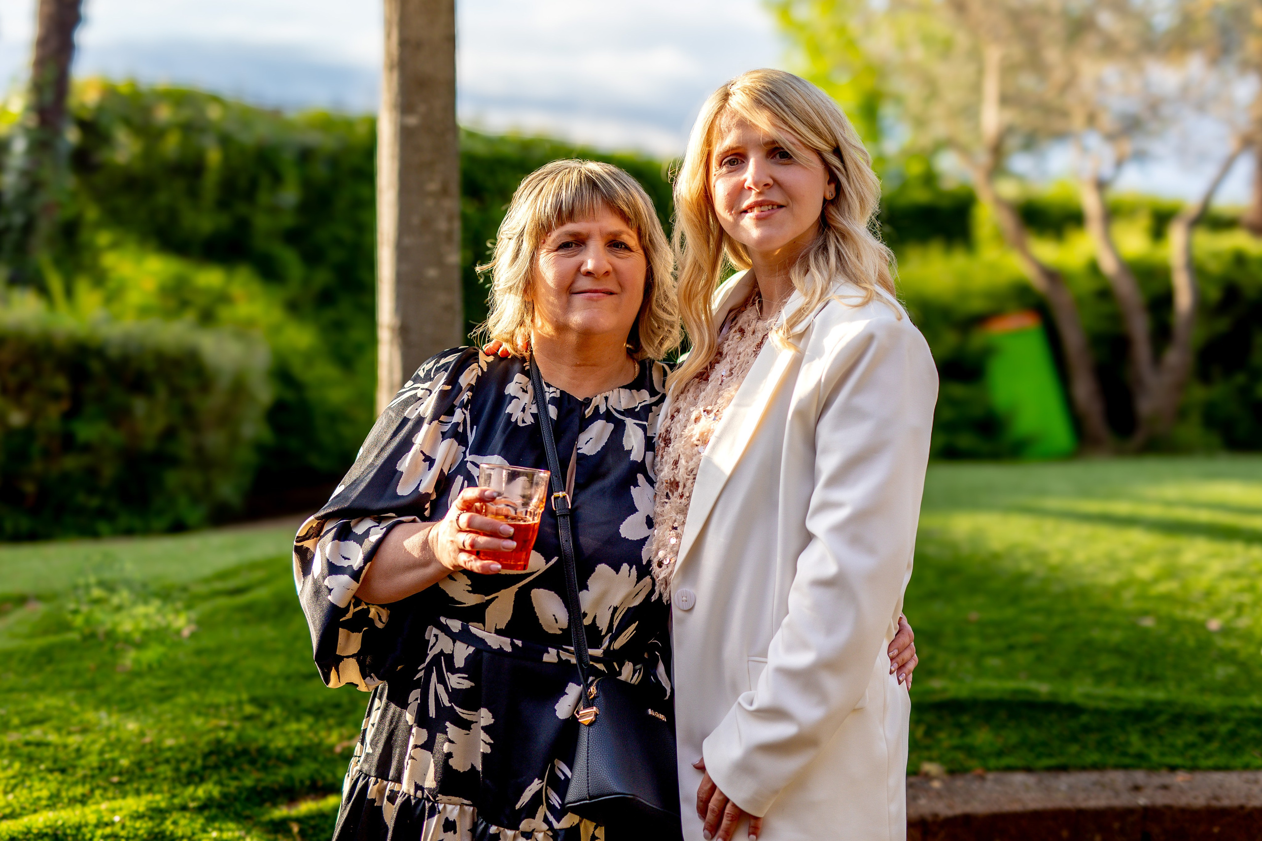 Battesimo Silvana. Luci e Capricci Photography