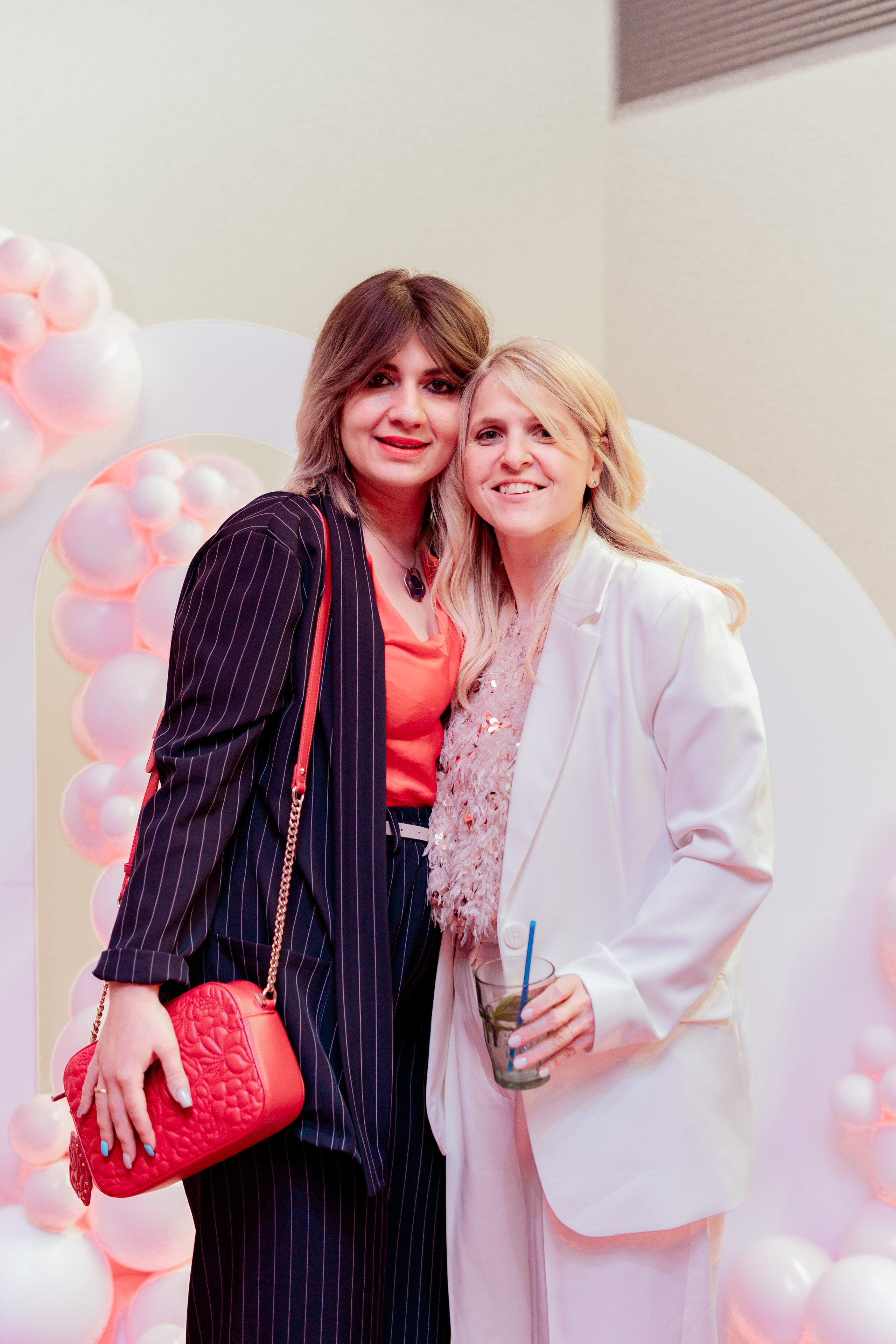 Battesimo Silvana. Luci e Capricci Photography