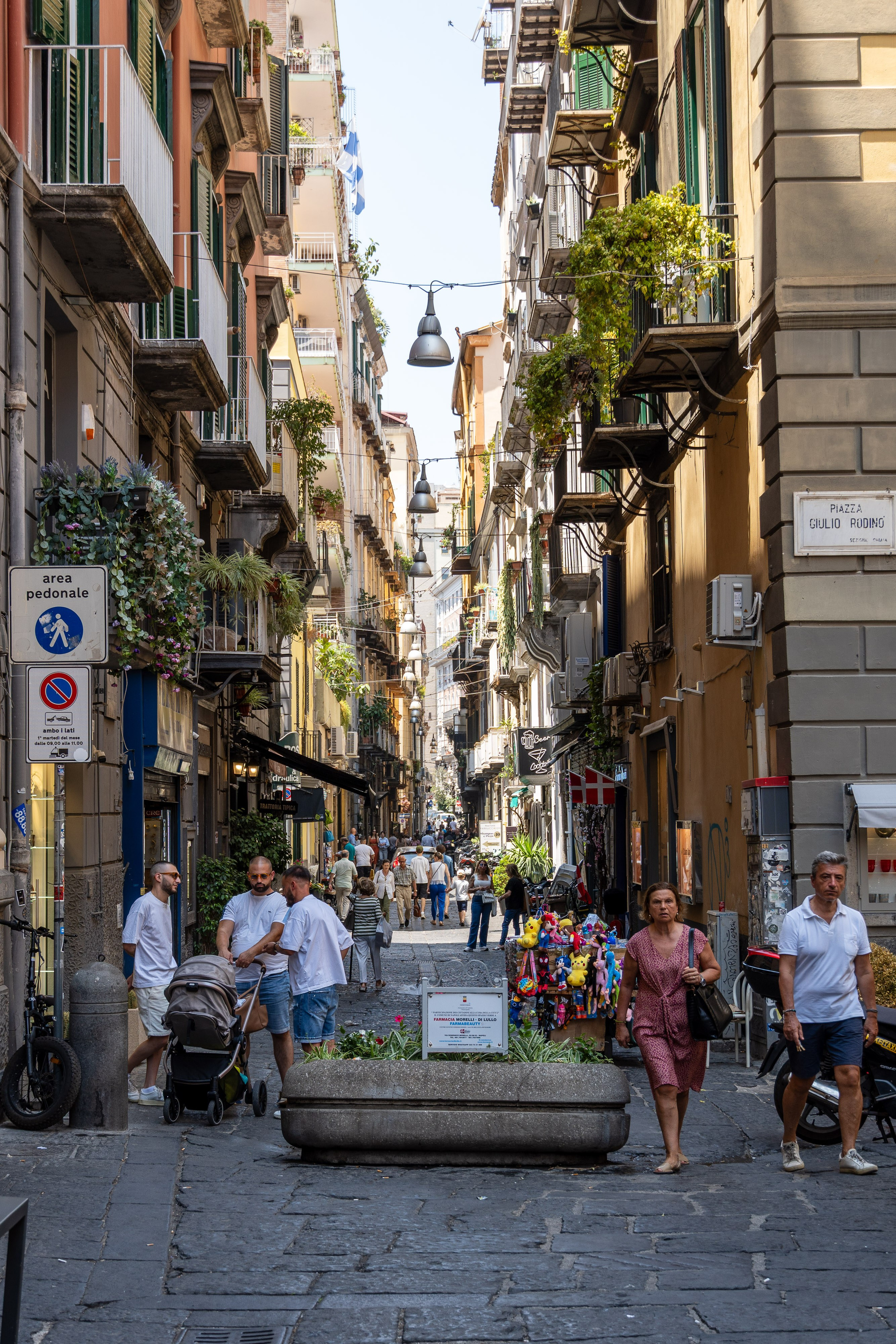 Napoli 2025. Fotografiideplacere.net
