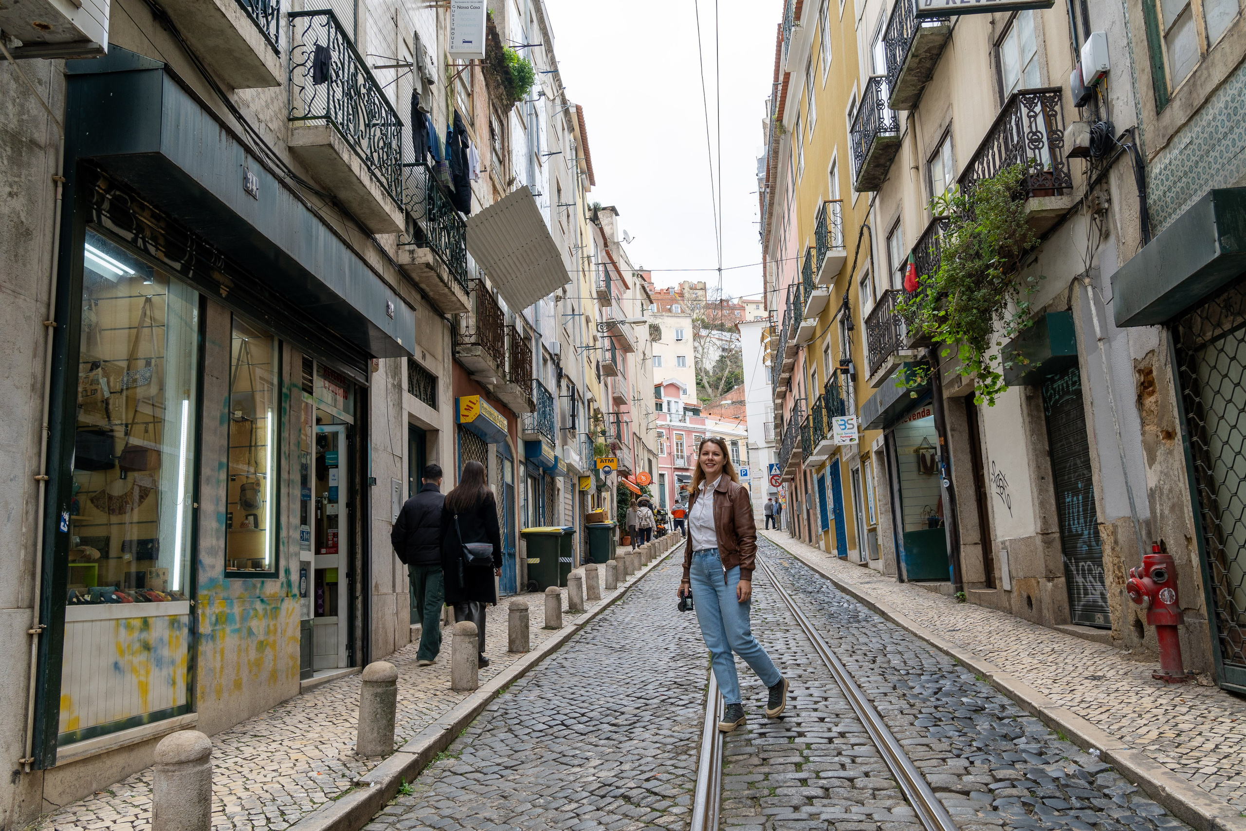 Lisabona 2025. Fotografiideplacere.net