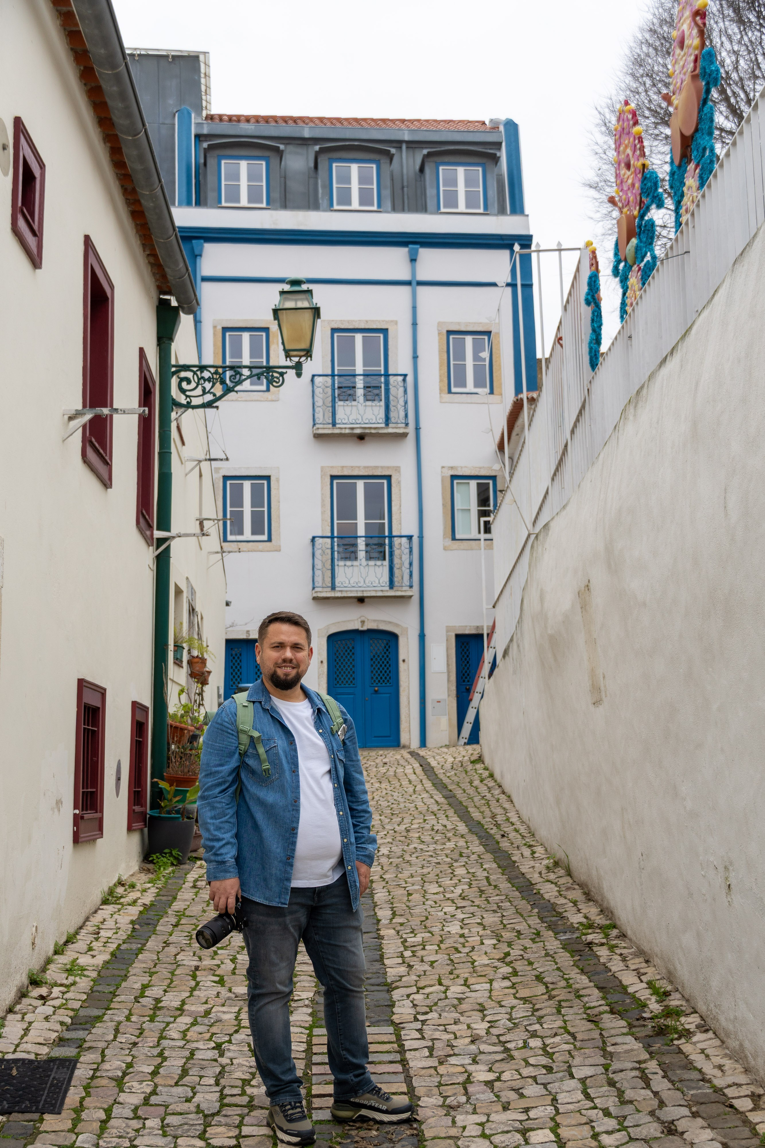 Lisabona 2025. Fotografiideplacere.net