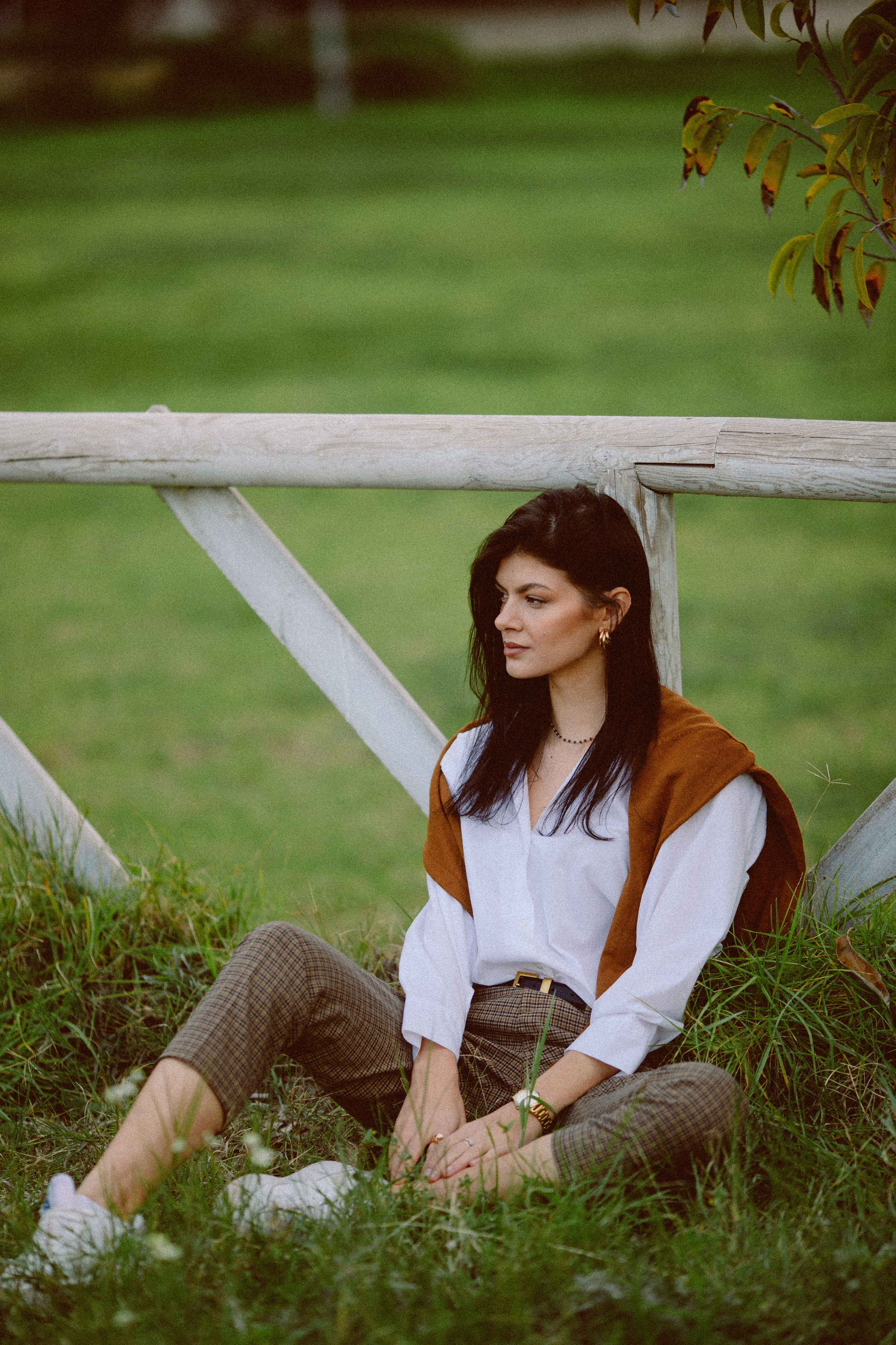 Victoria. Family and business portrait’s photographer in Cyprus