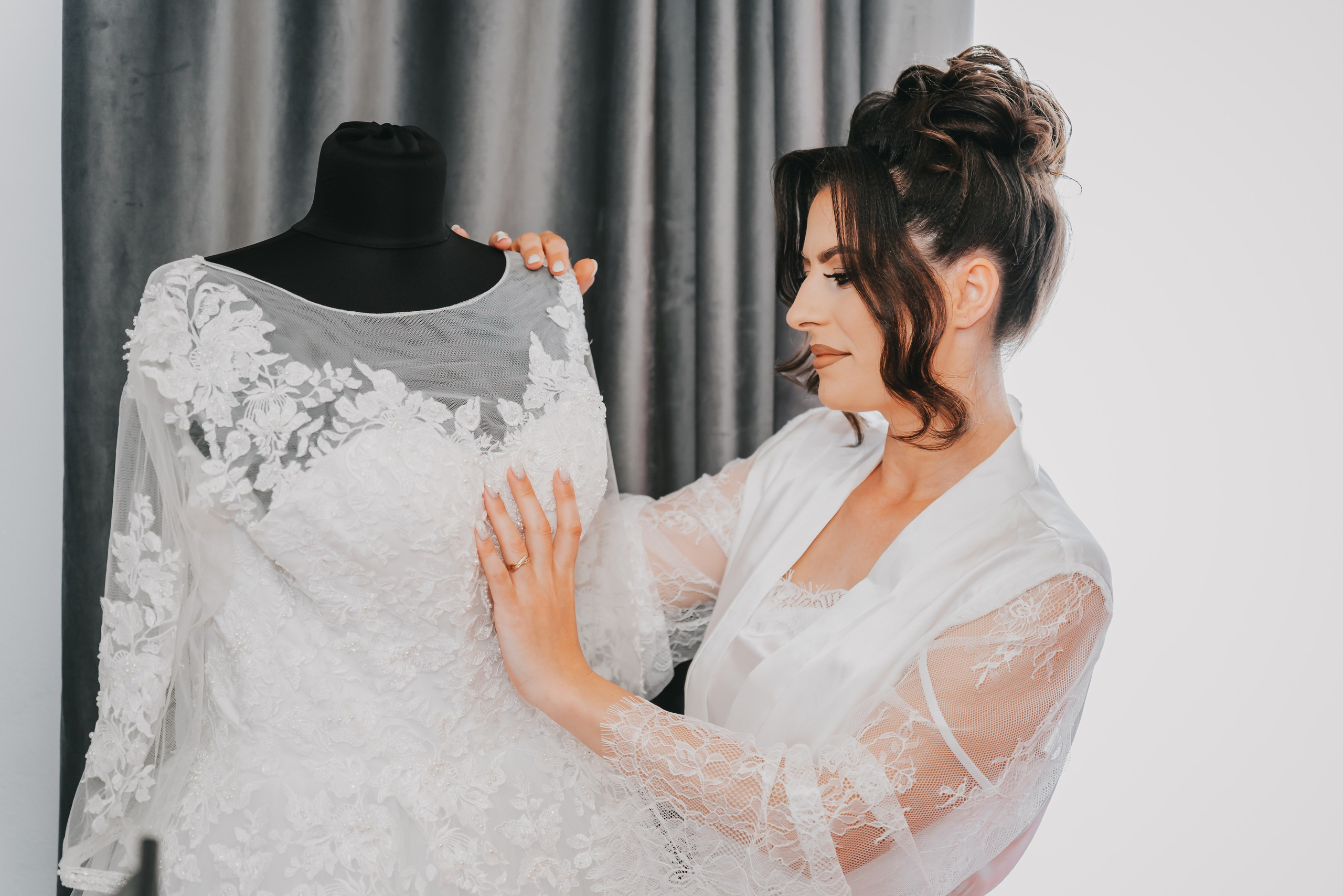 Maria & Bogdan. Fotograf Nuntă în Gorj - Gabriel Vulpescu
