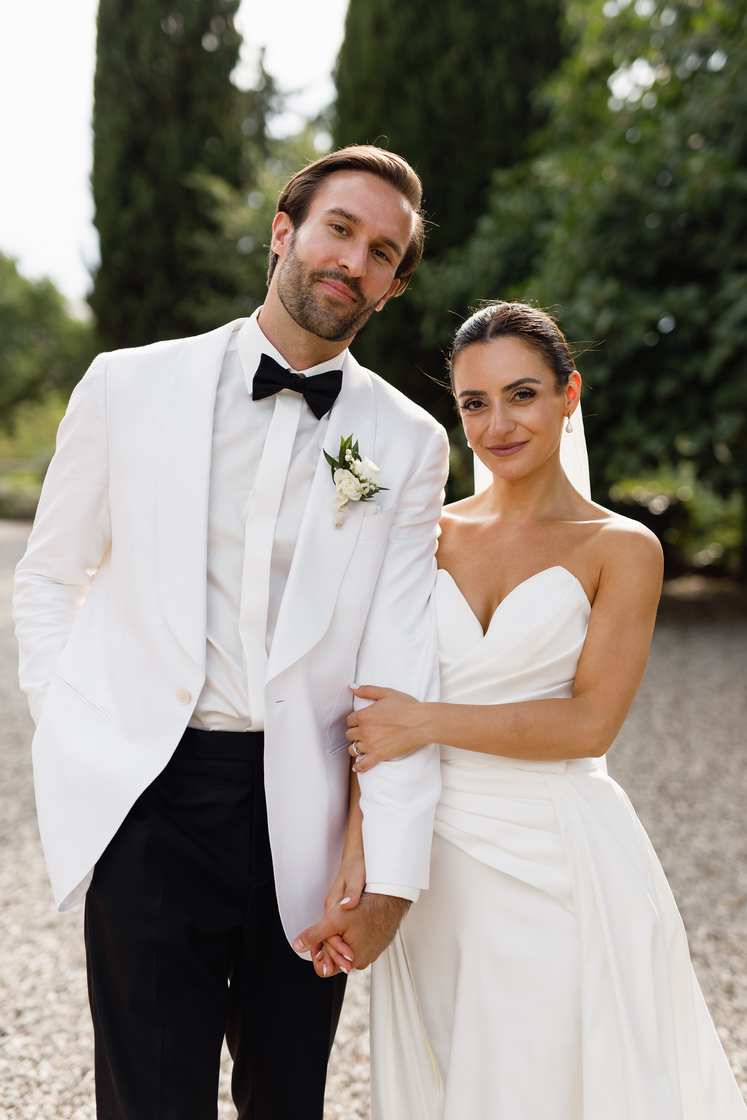 Marco & Laura. Wedding Photographer Rome Tuscany Como Sicily Puglia Amalfy Italy- Oksana Savenchuk