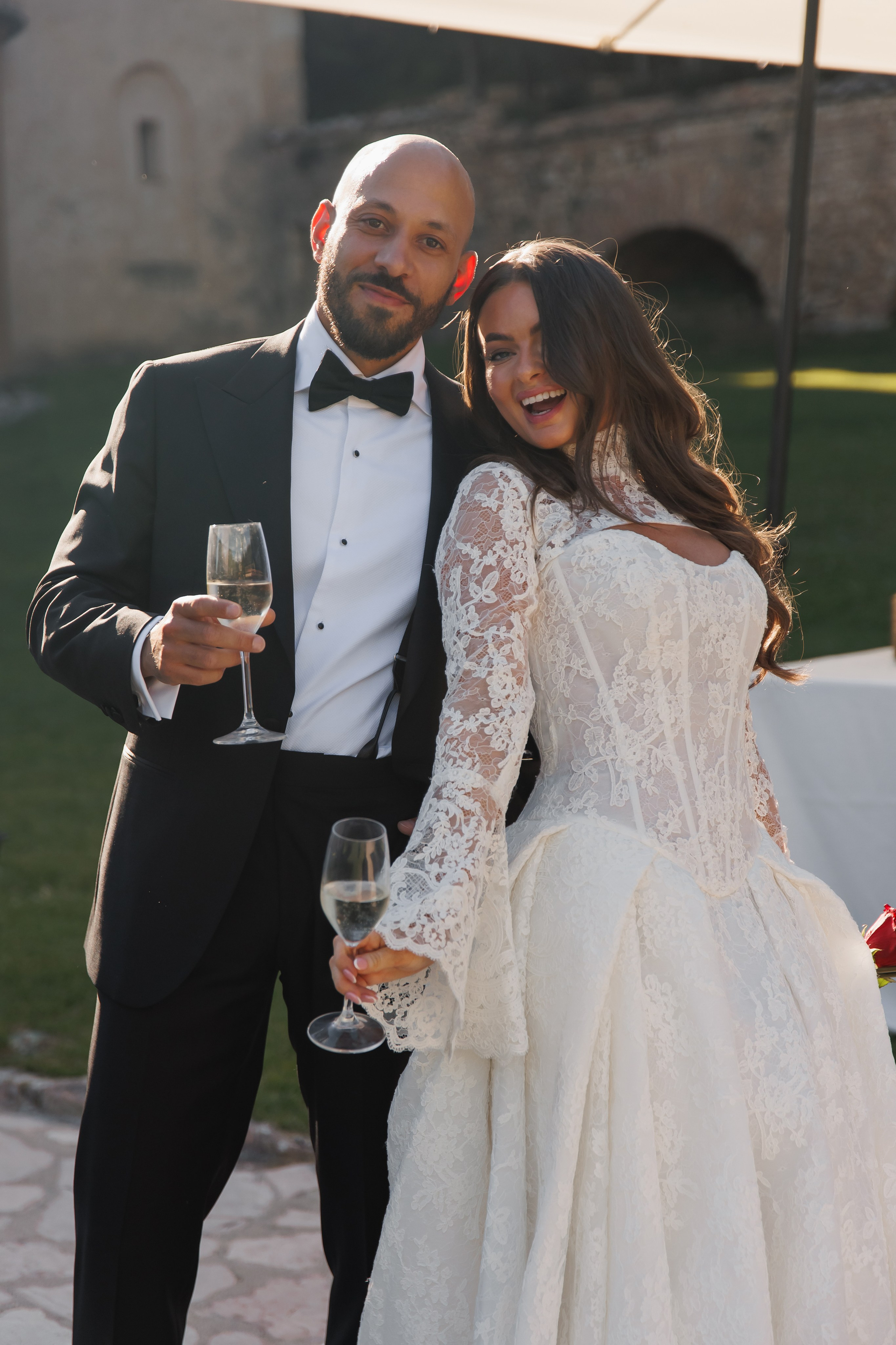 Charlotte & Anthony. Wedding Photographer Rome Tuscany Como Sicily Puglia Amalfy Italy- Oksana Savenchuk