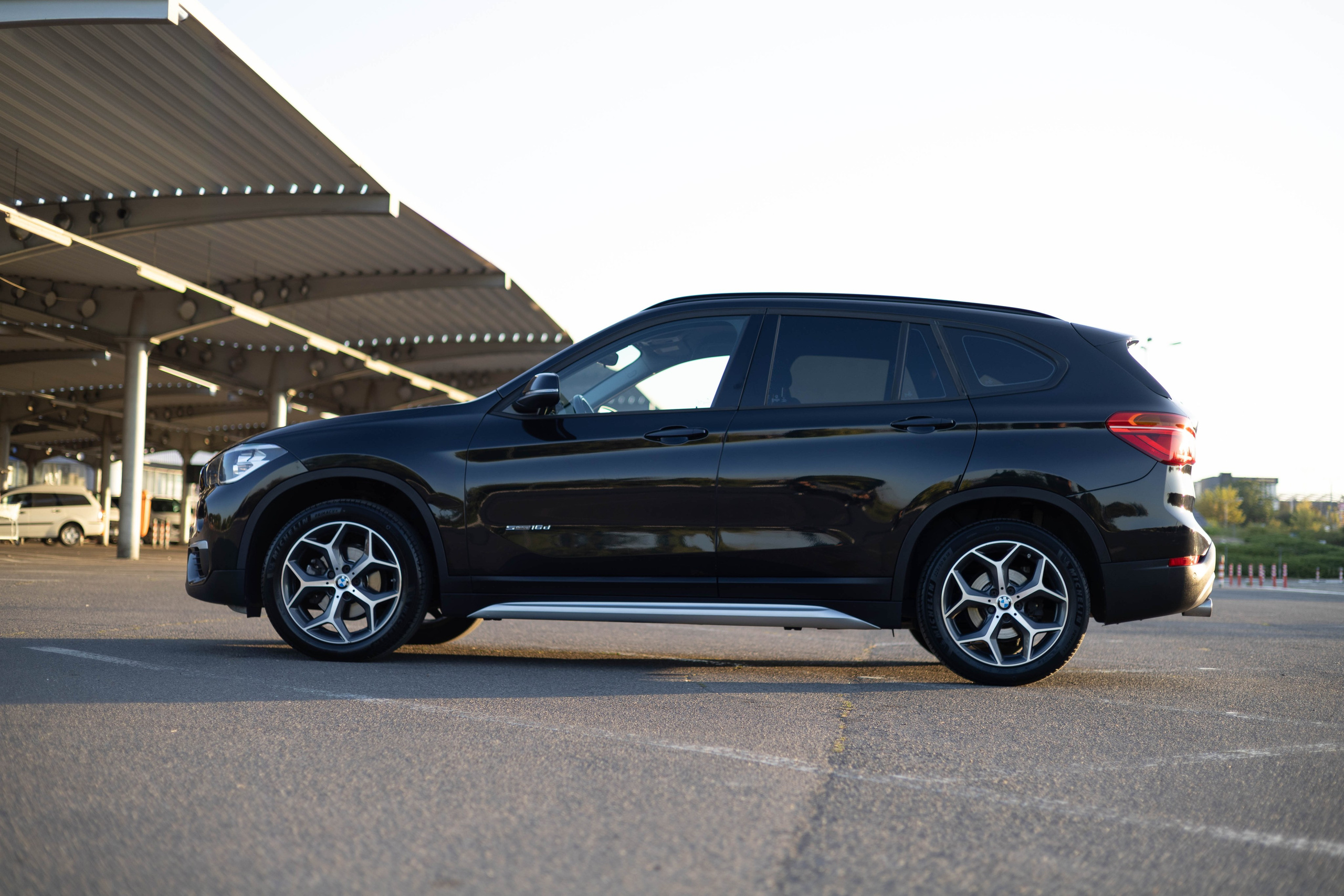 Съемка авто на продажу. Семейный фотограф Кишиневе, Молдова Врабий Ольга