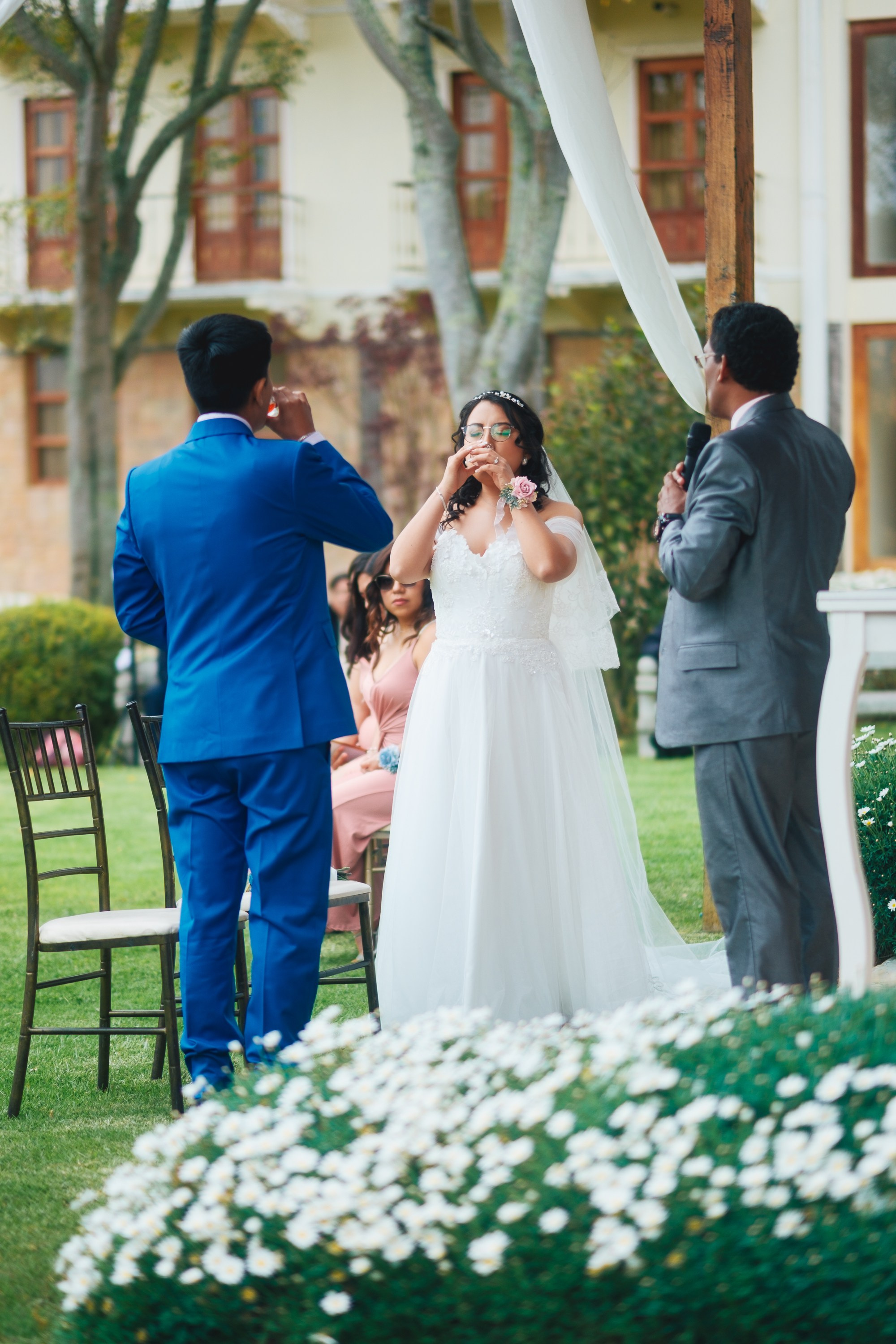 Wedding Photography. Principal