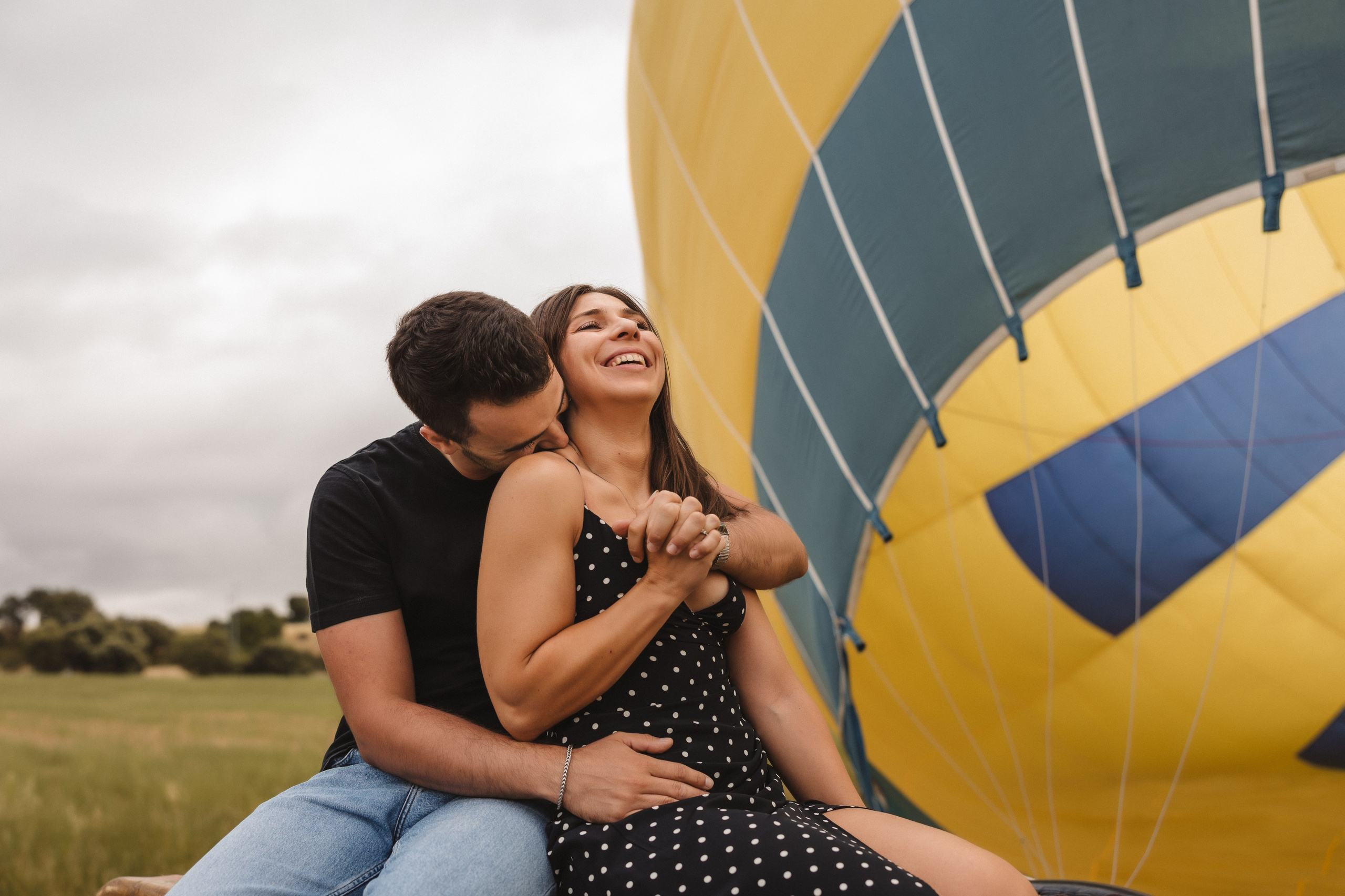 Daniela & Rui. Photographe de mariage et de famille à Braga — Alexandra Mieres Photography