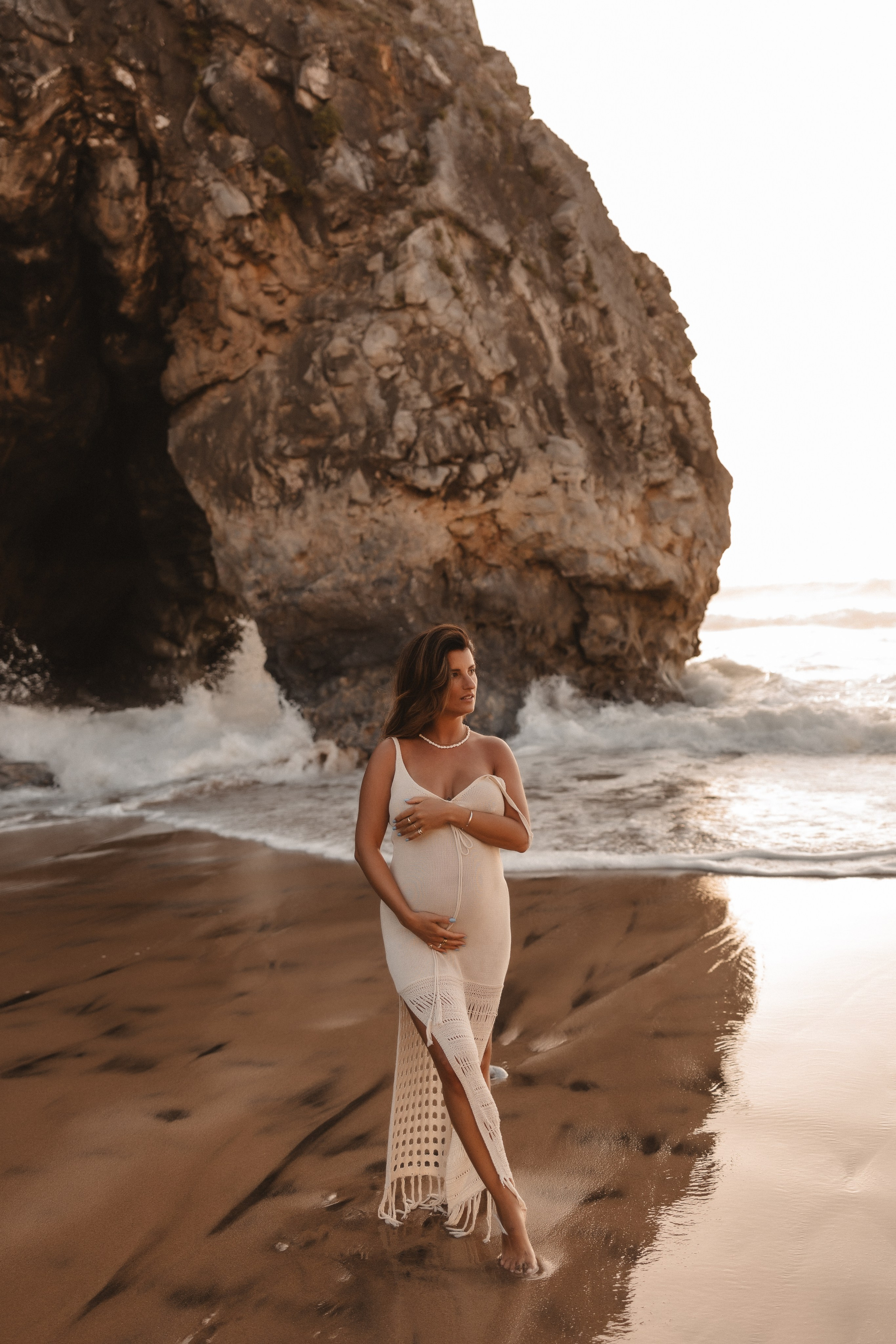 A Espera mais aguardada. Wedding and Family Photographer in Braga — Alexandra Mieres Fotografia