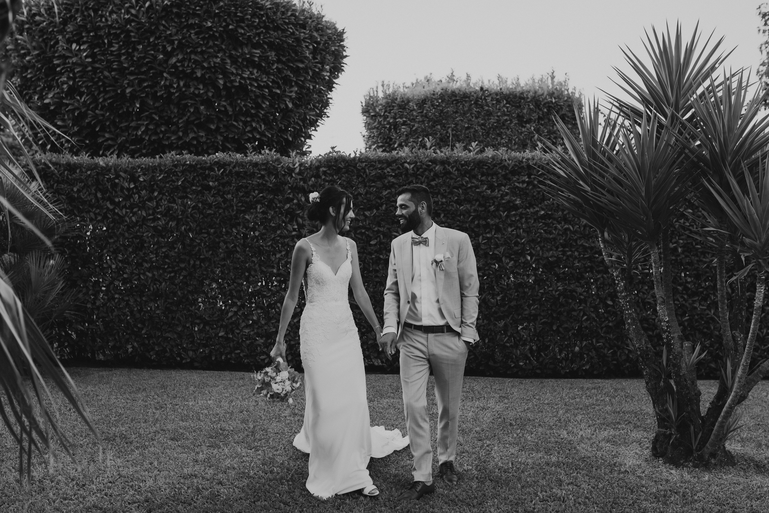 Alba & Jorge. Photographe de mariage et de famille à Braga — Alexandra Mieres Photography