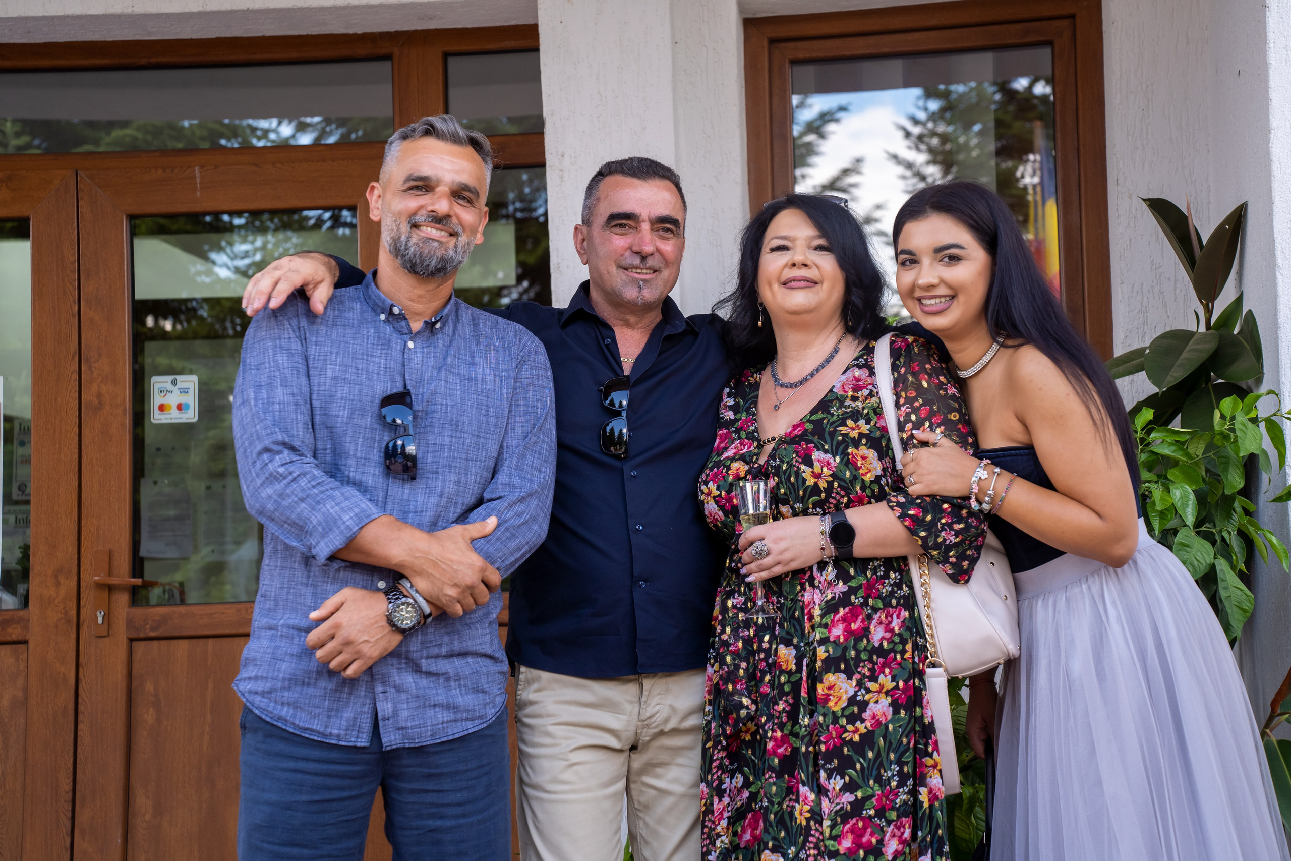 Cununie Civilă Larisa & Claudiu