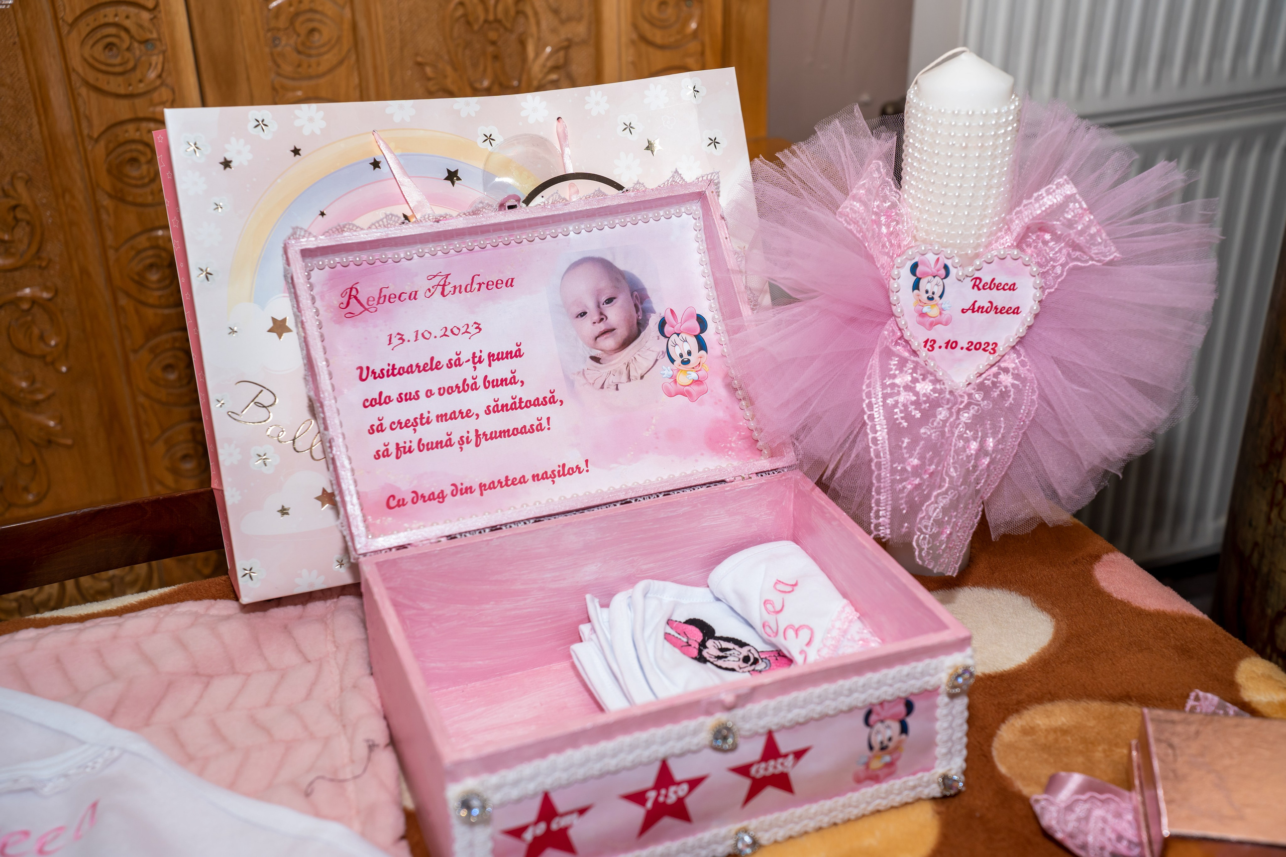 Botez Rebeca