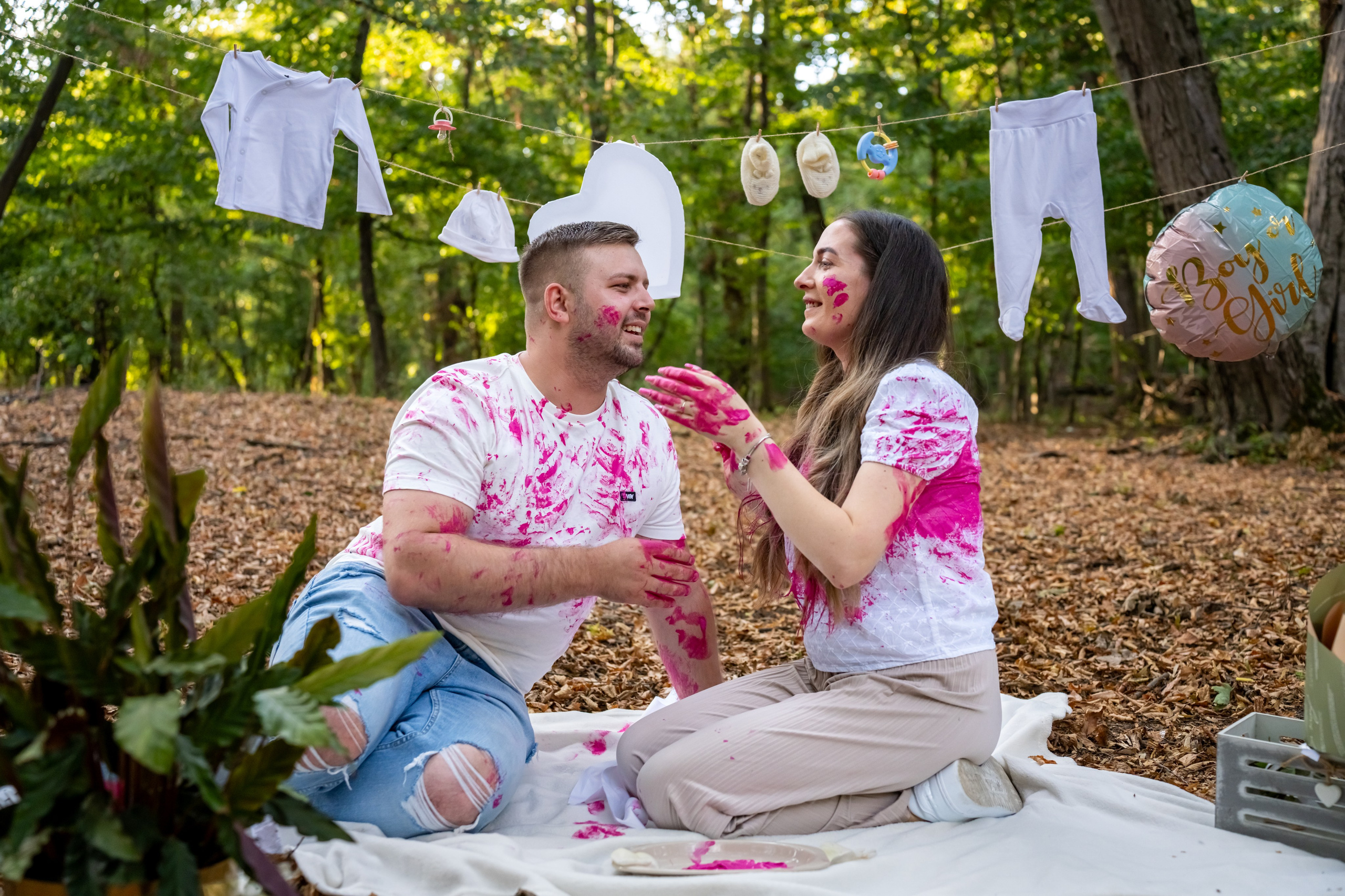 Gender Reveal 2025.08.27