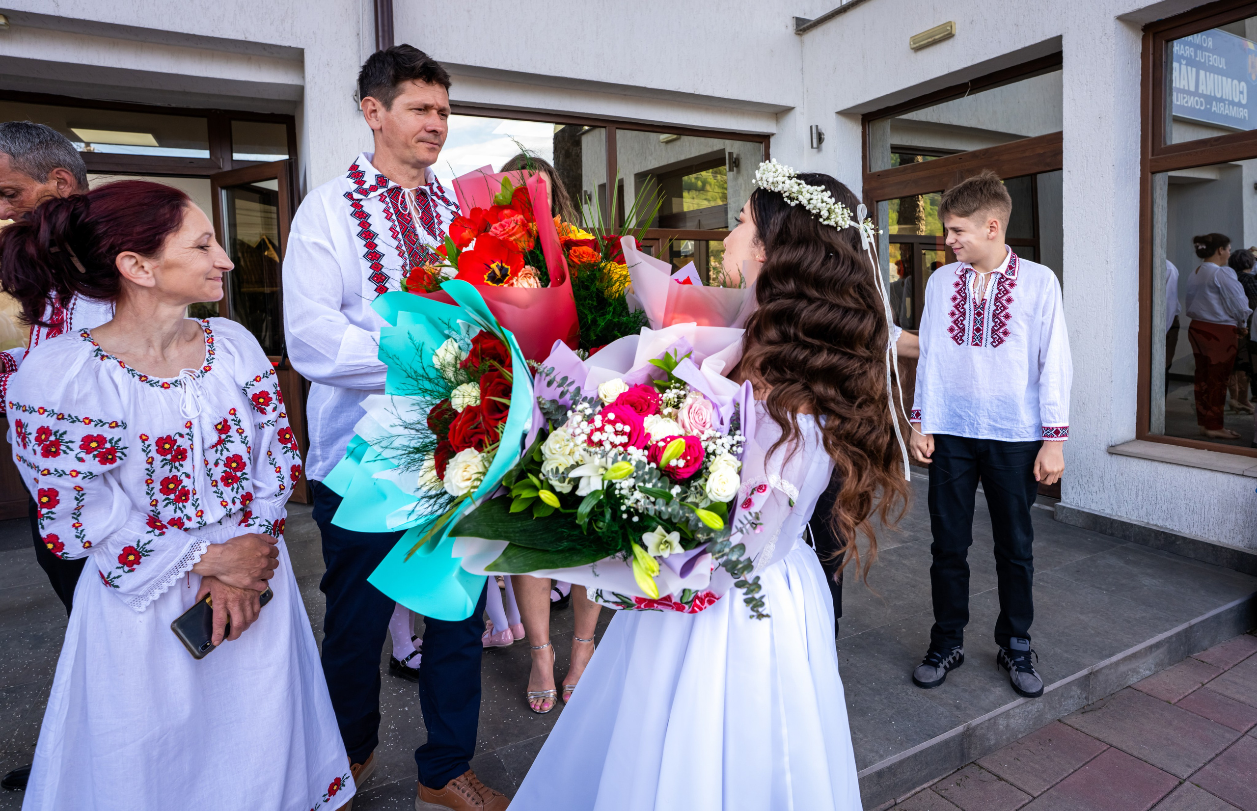 2026.04.25 Cununie Civilă Maria & Robert