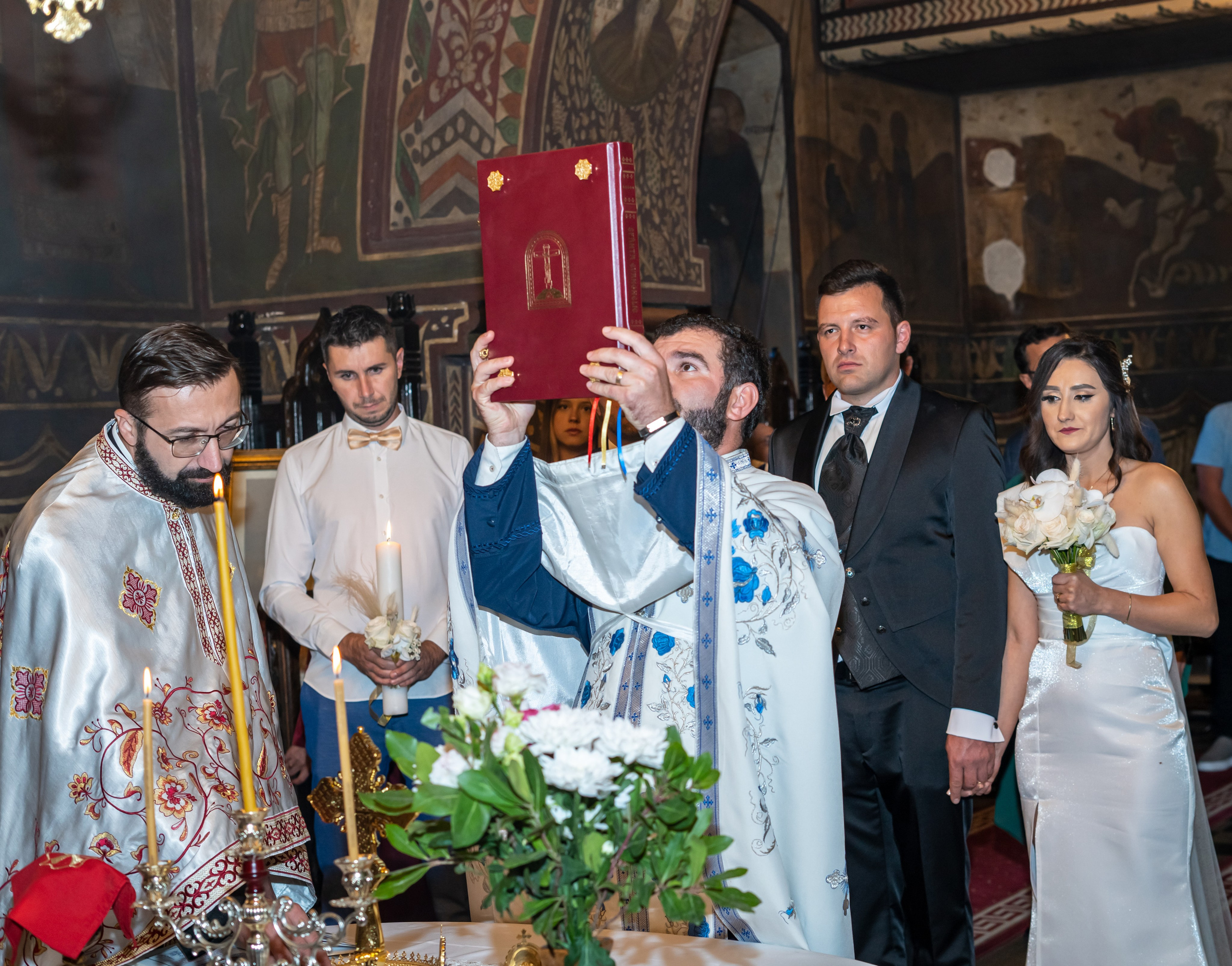 Nuntă Adina & Sorin