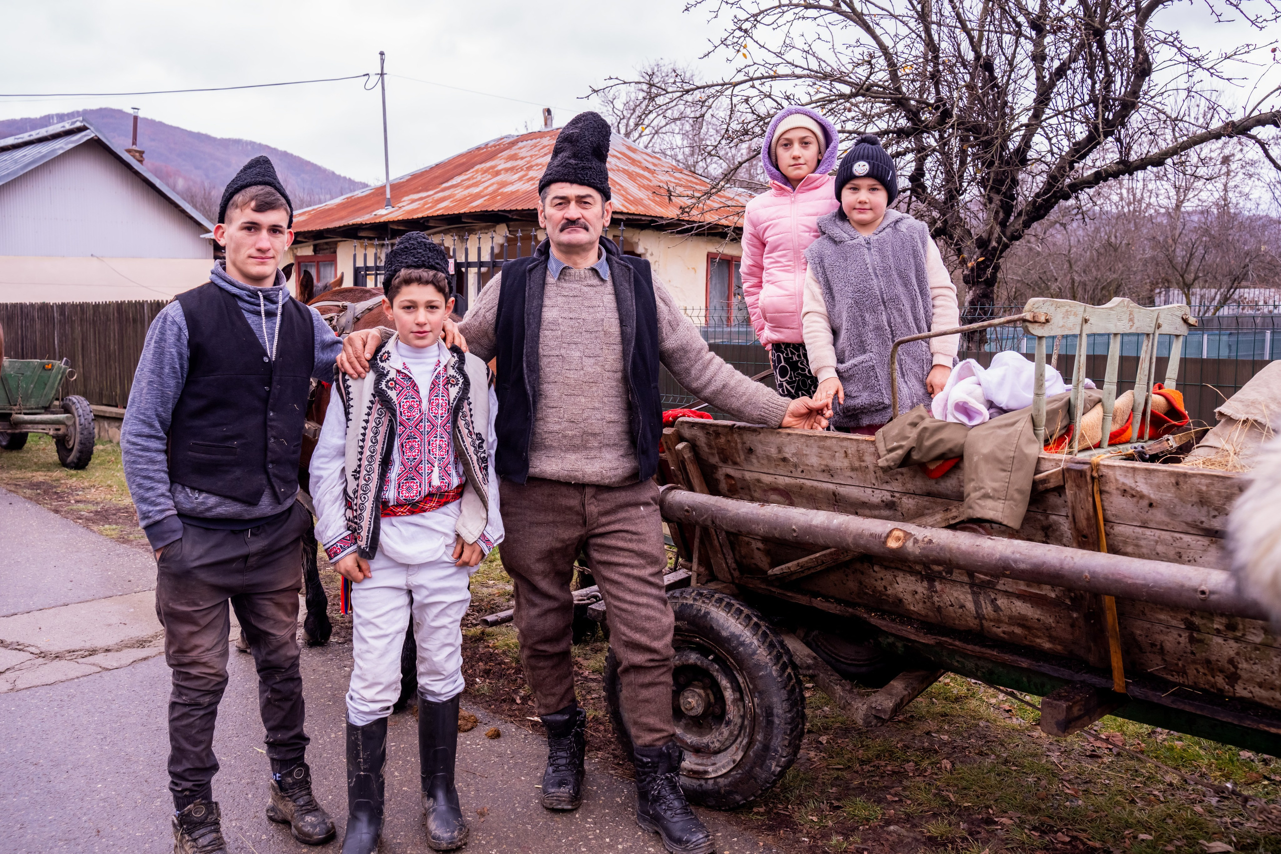 1 Decembrie la Vărbilău (a 2-a ediție)