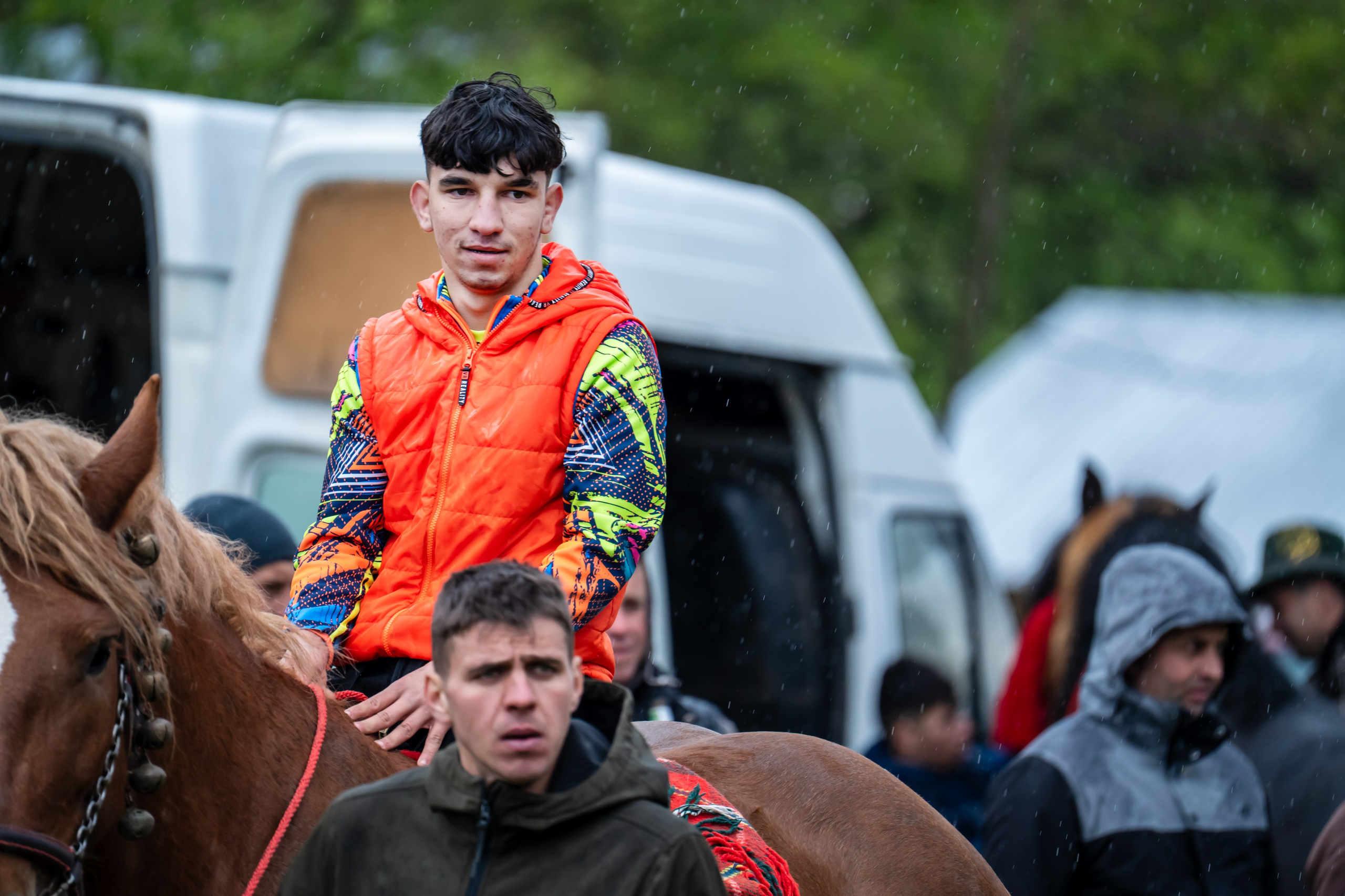 Concurs Ecvestru Vărbilău ediția a 4-a. Mihai Alexandra Events
