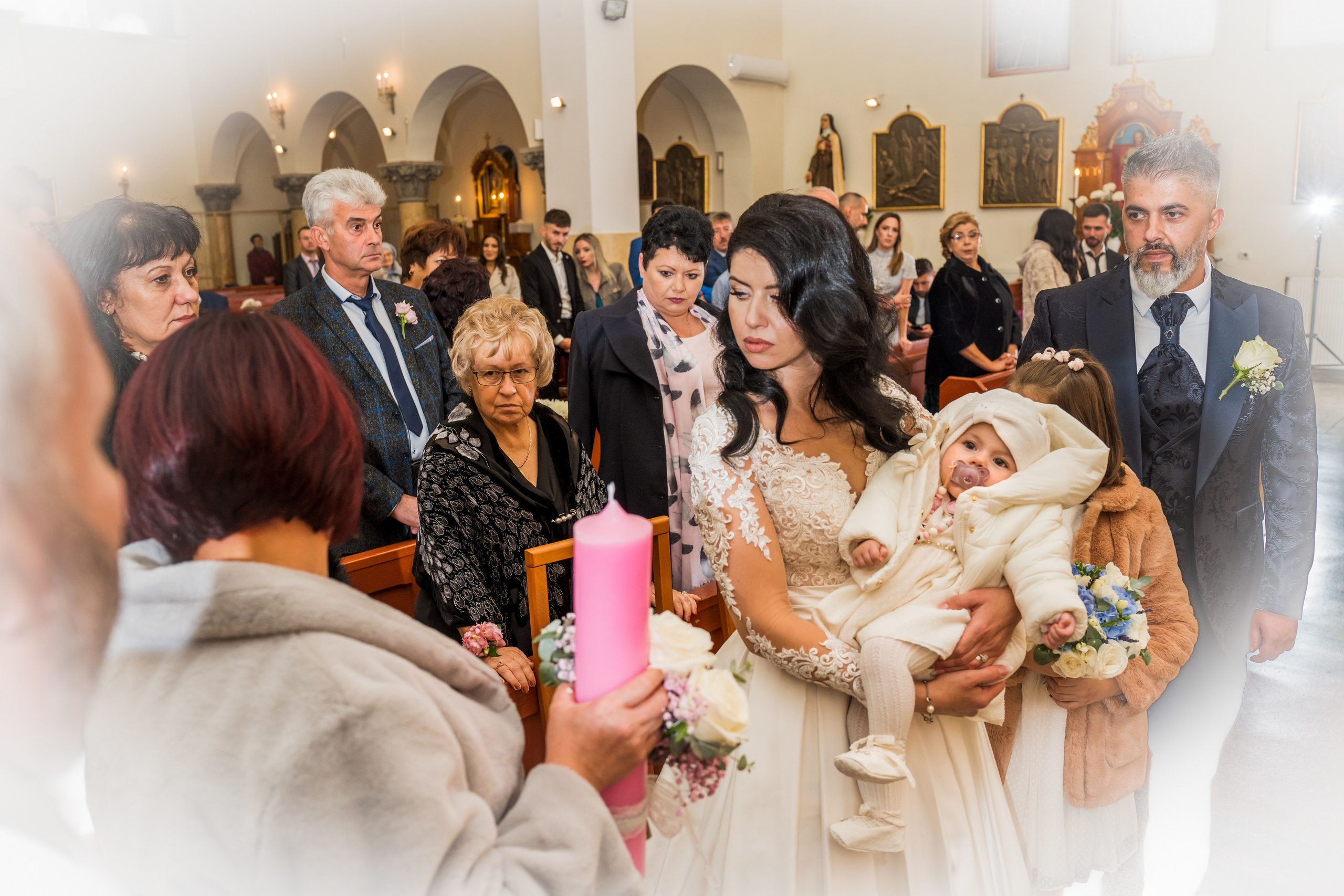 Nuntă Florin & Andreea