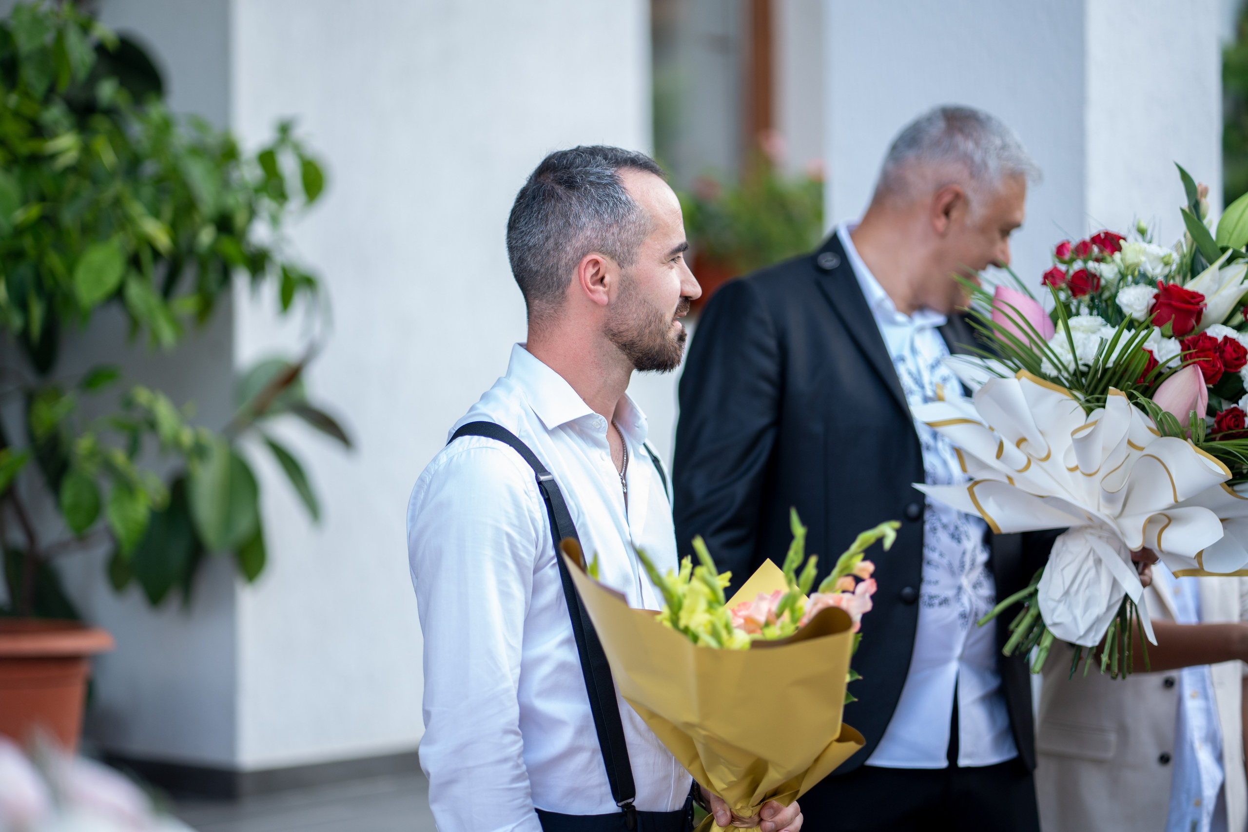 Cununie Civilă Larisa & Claudiu