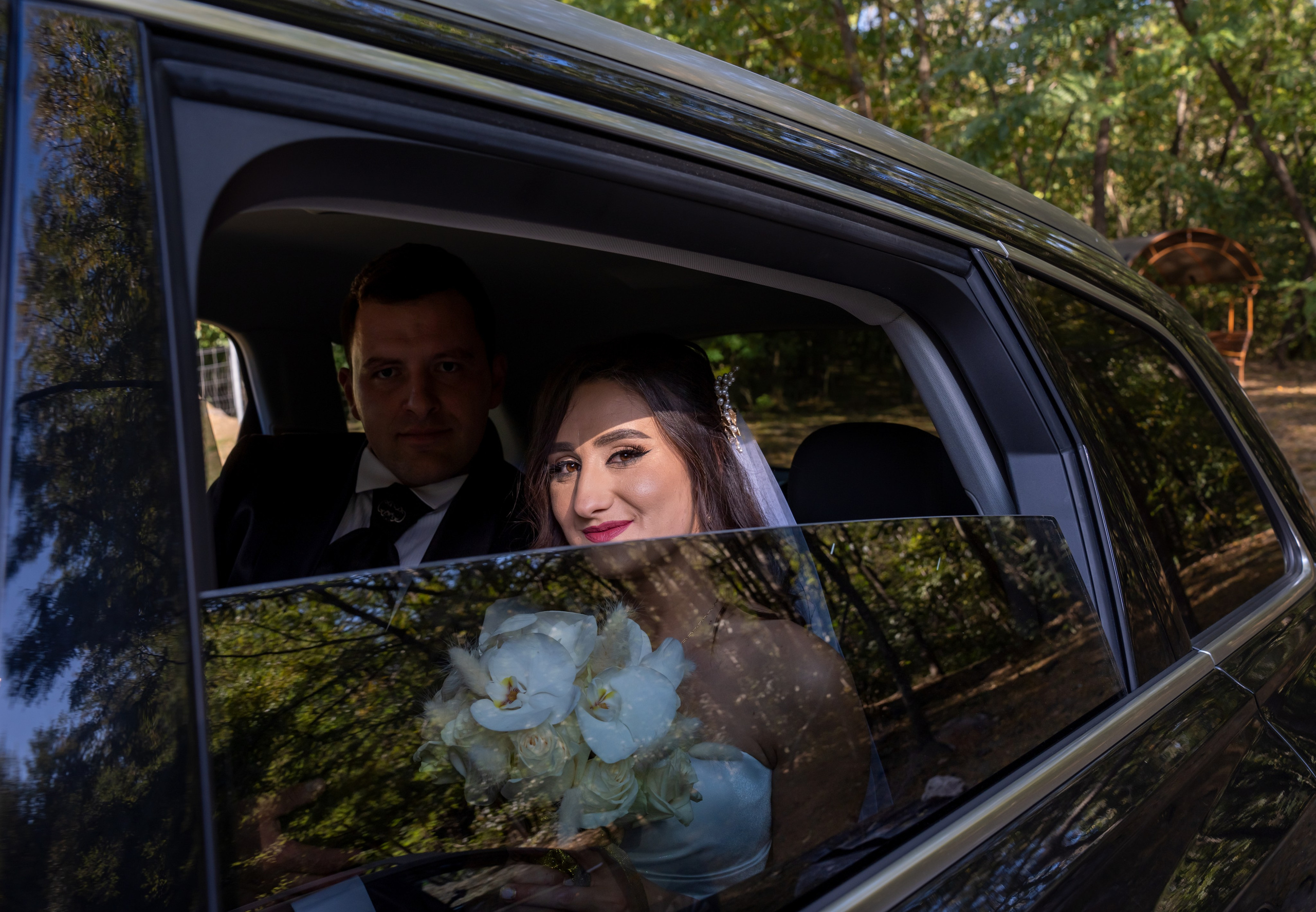 Nuntă Adina & Sorin