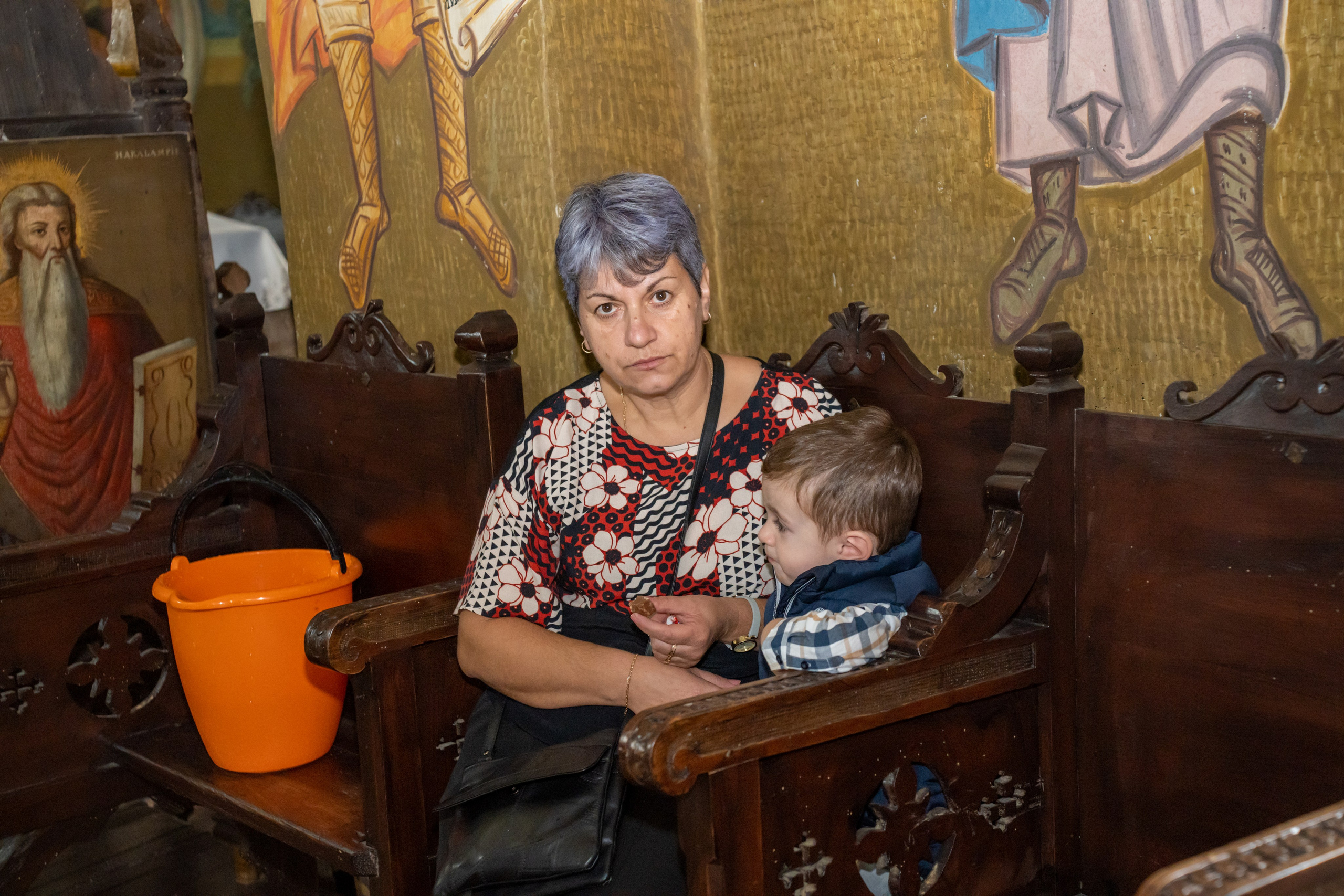 Botez Theodor Andrei