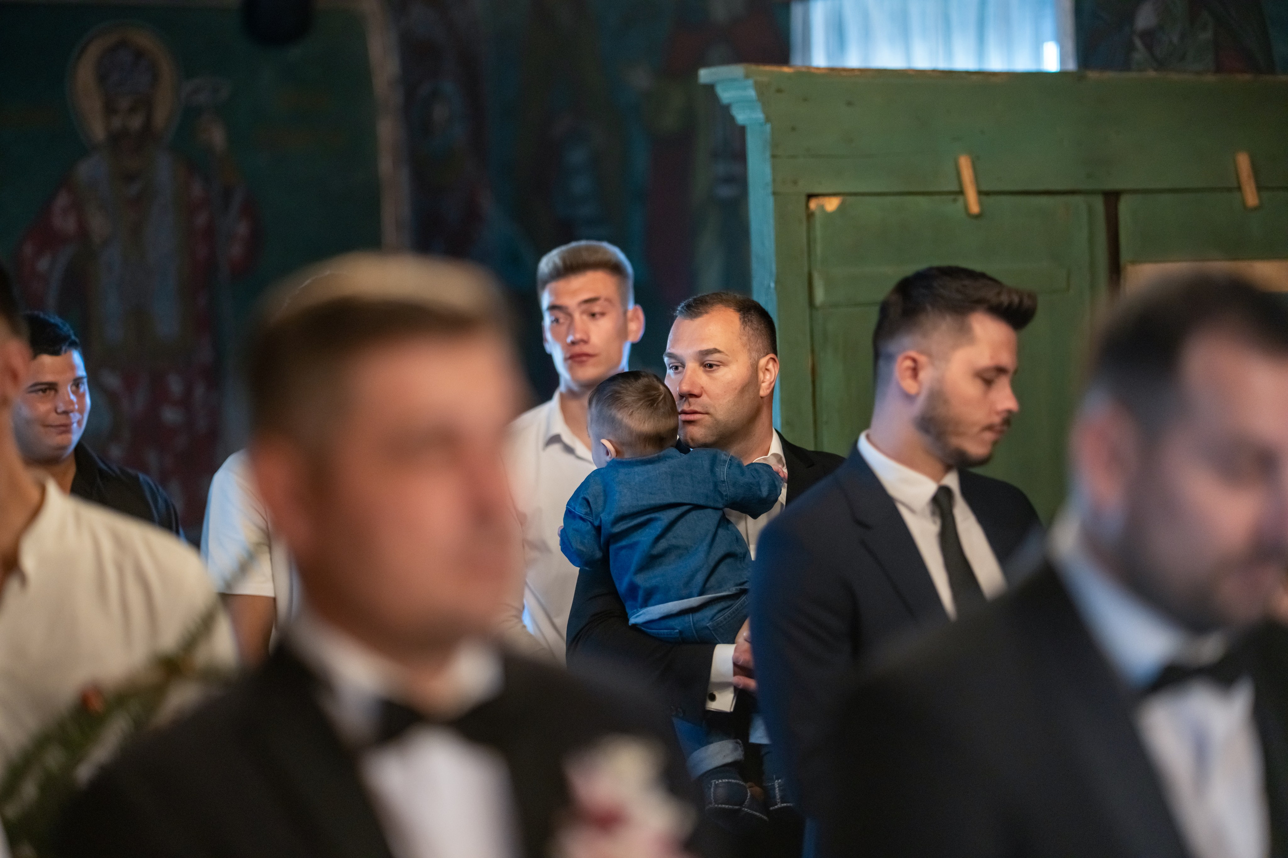 Nuntă Loredana & Cosmin. Mihai Alexandra Events