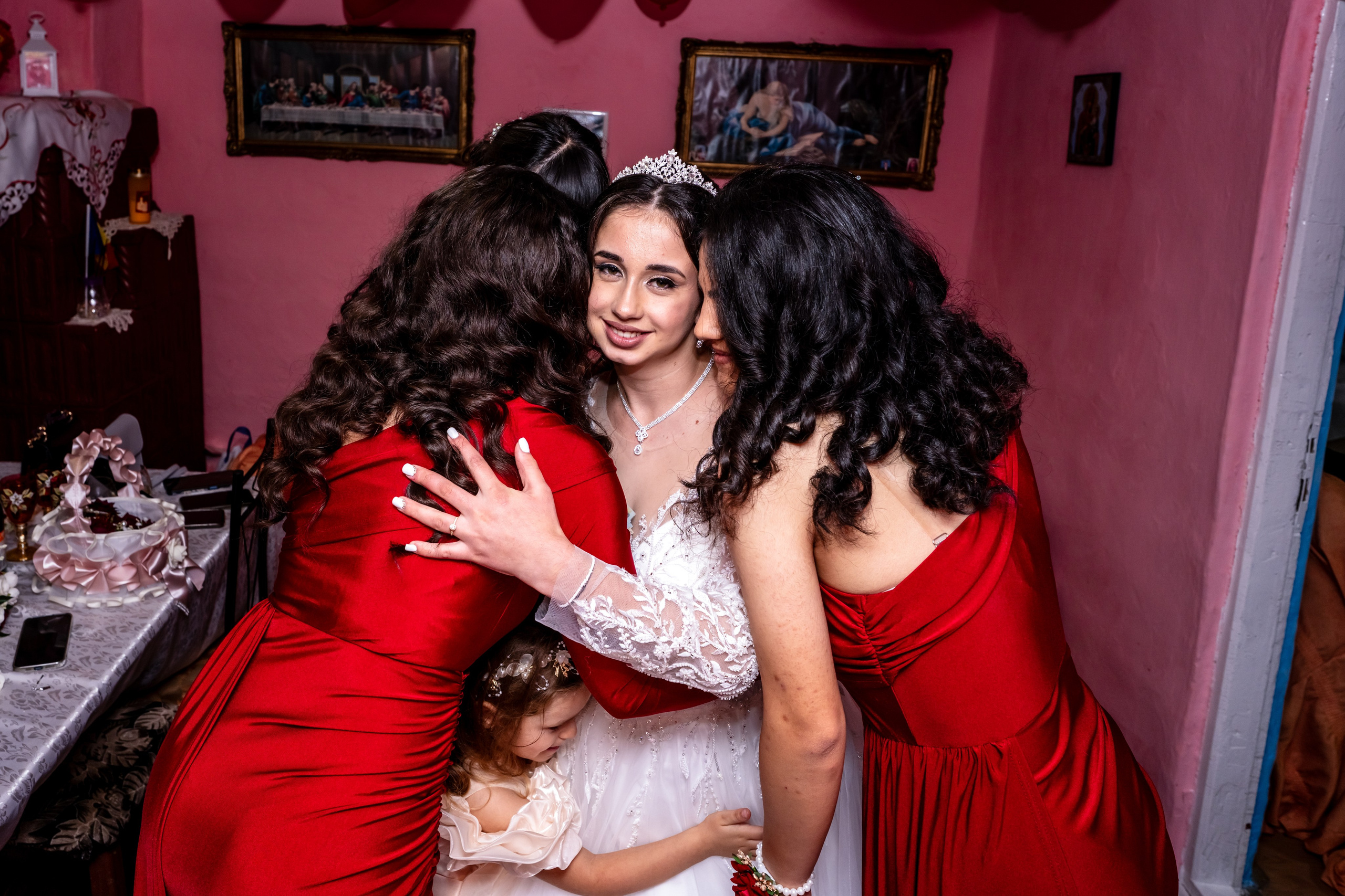 Nuntă Nicoleta & Marin. Mihai Alexandra Events