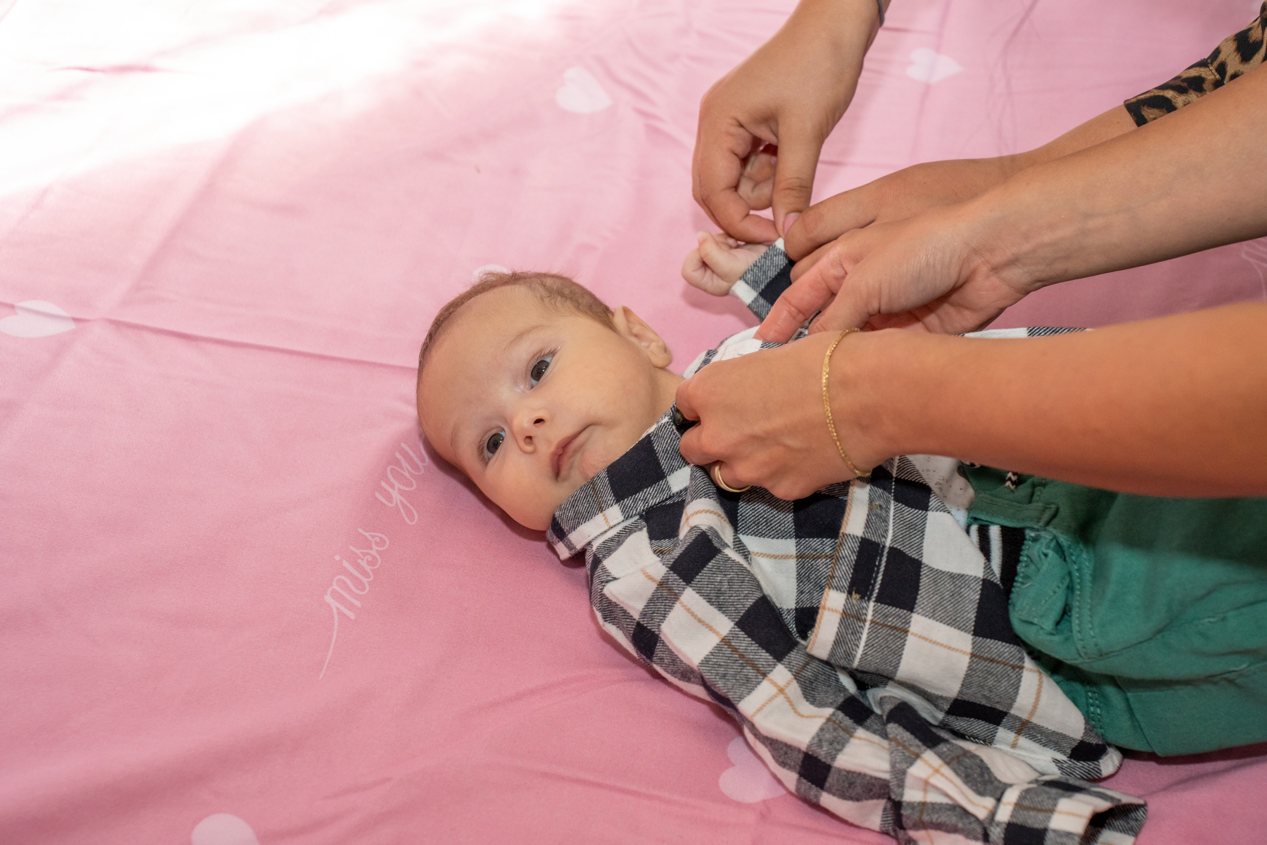 Botez Theodor Andrei