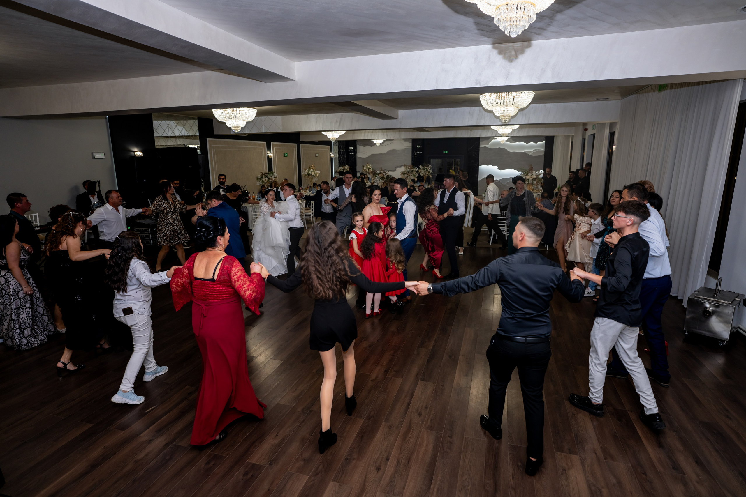 Nuntă Nicoleta & Marin. Mihai Alexandra Events
