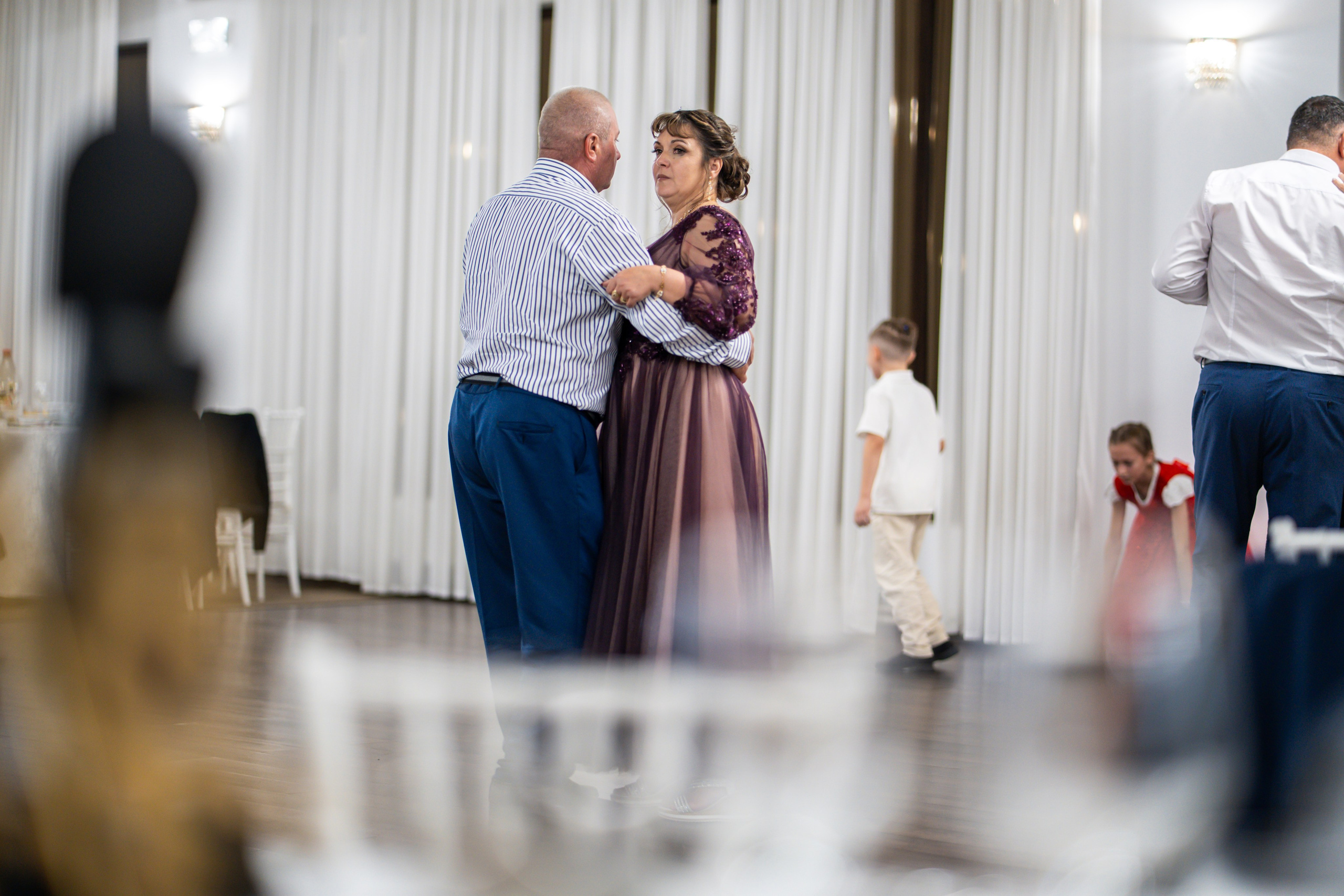Nuntă Nicoleta & Marin. Mihai Alexandra Events