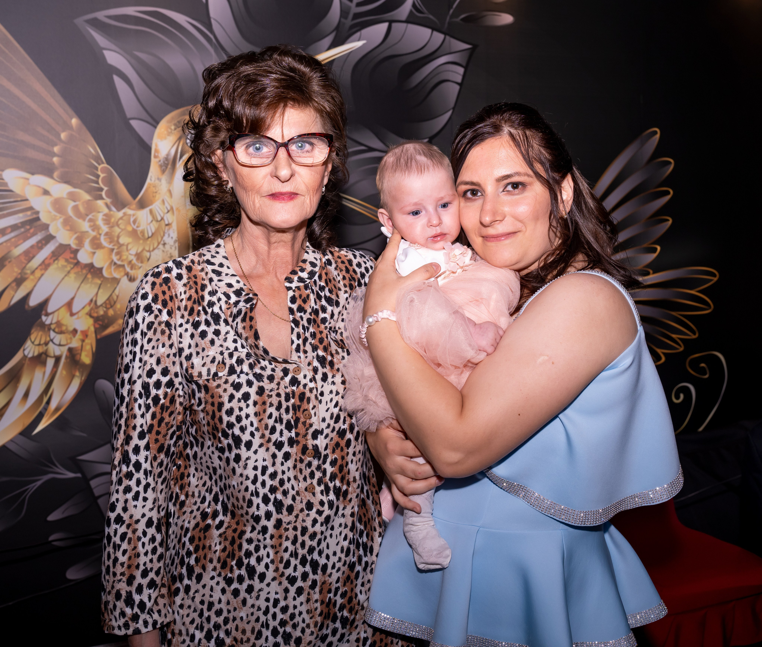 Botez Rebeca