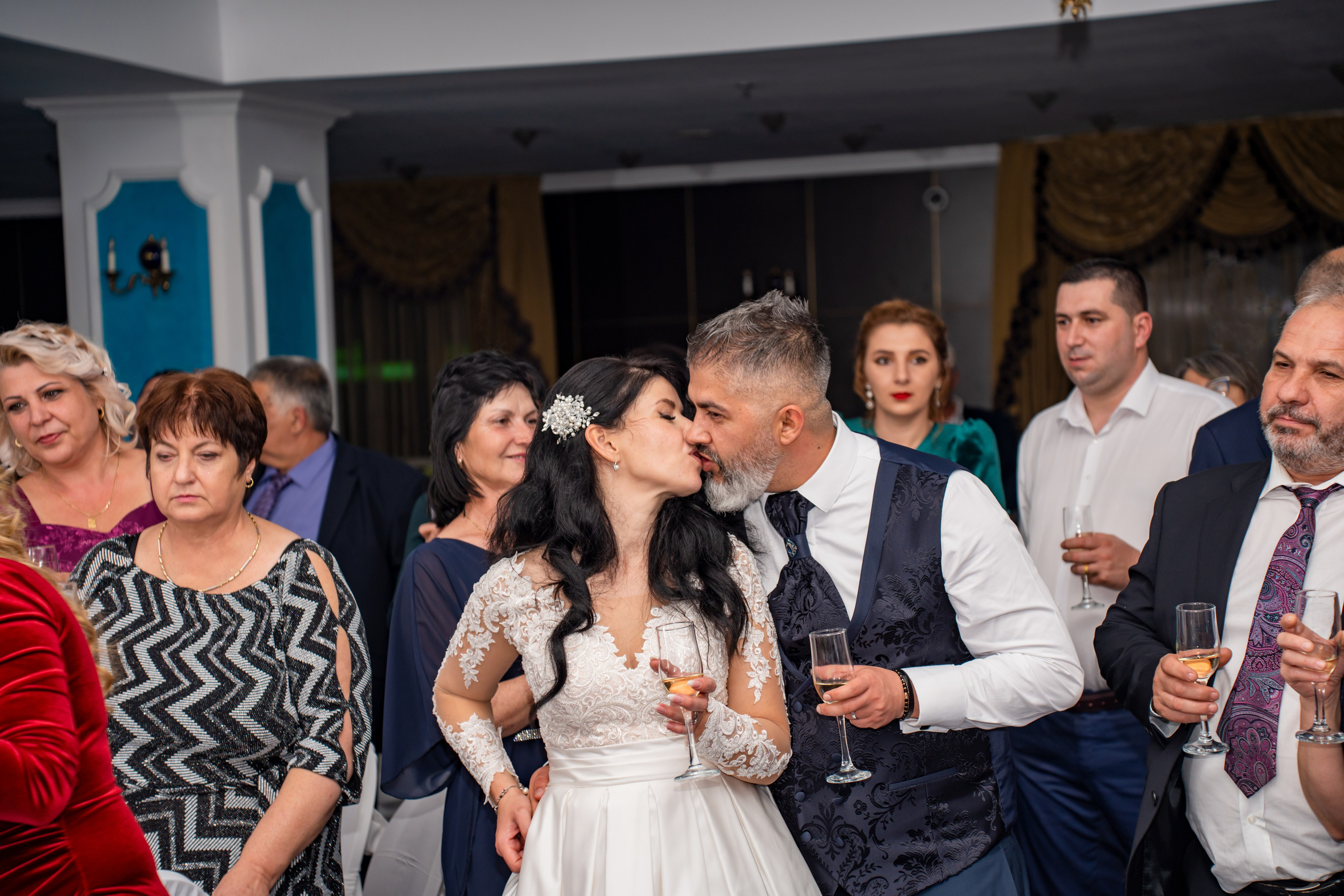 Nuntă Florin & Andreea