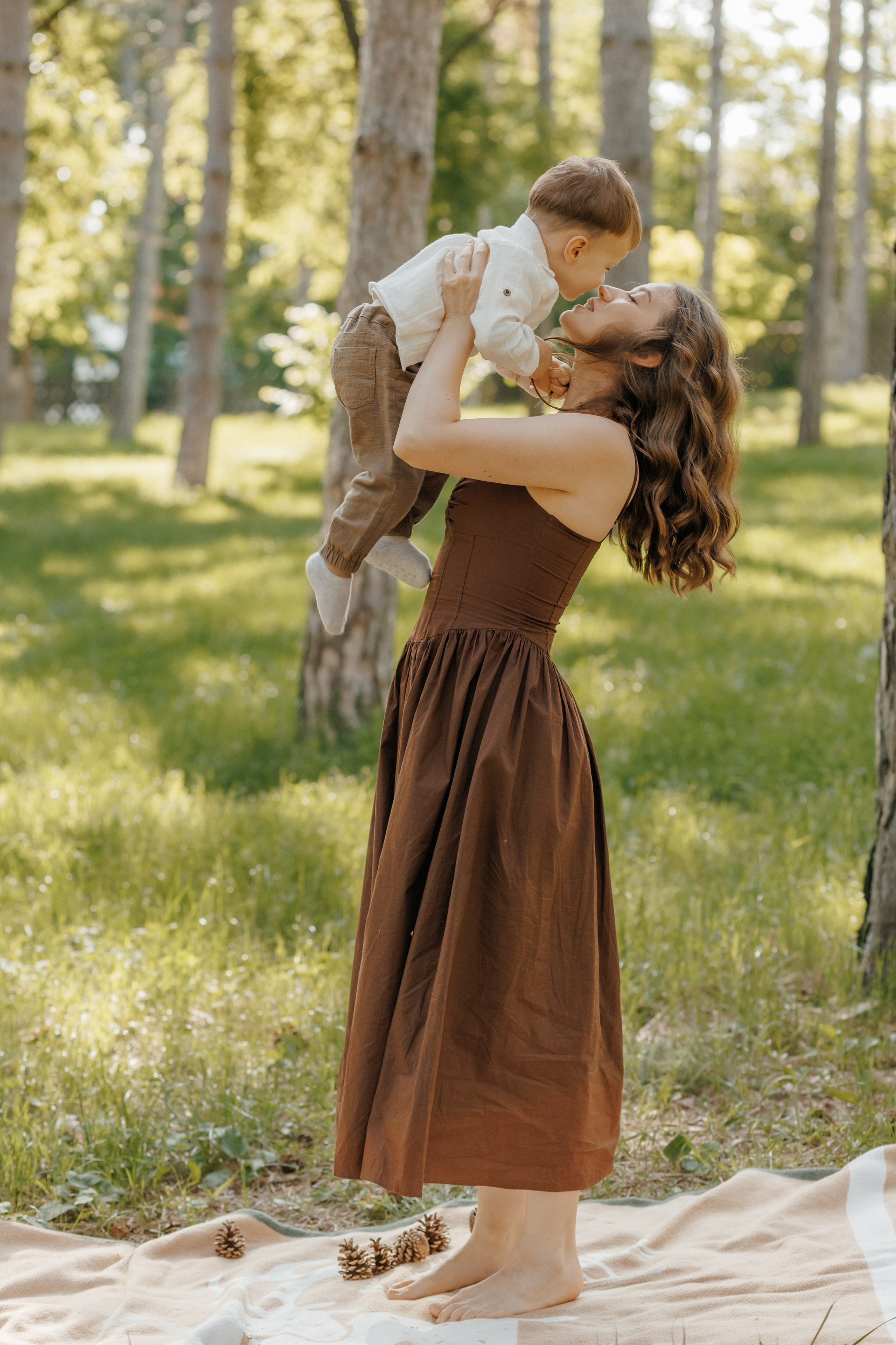 Family Time. Fotograf